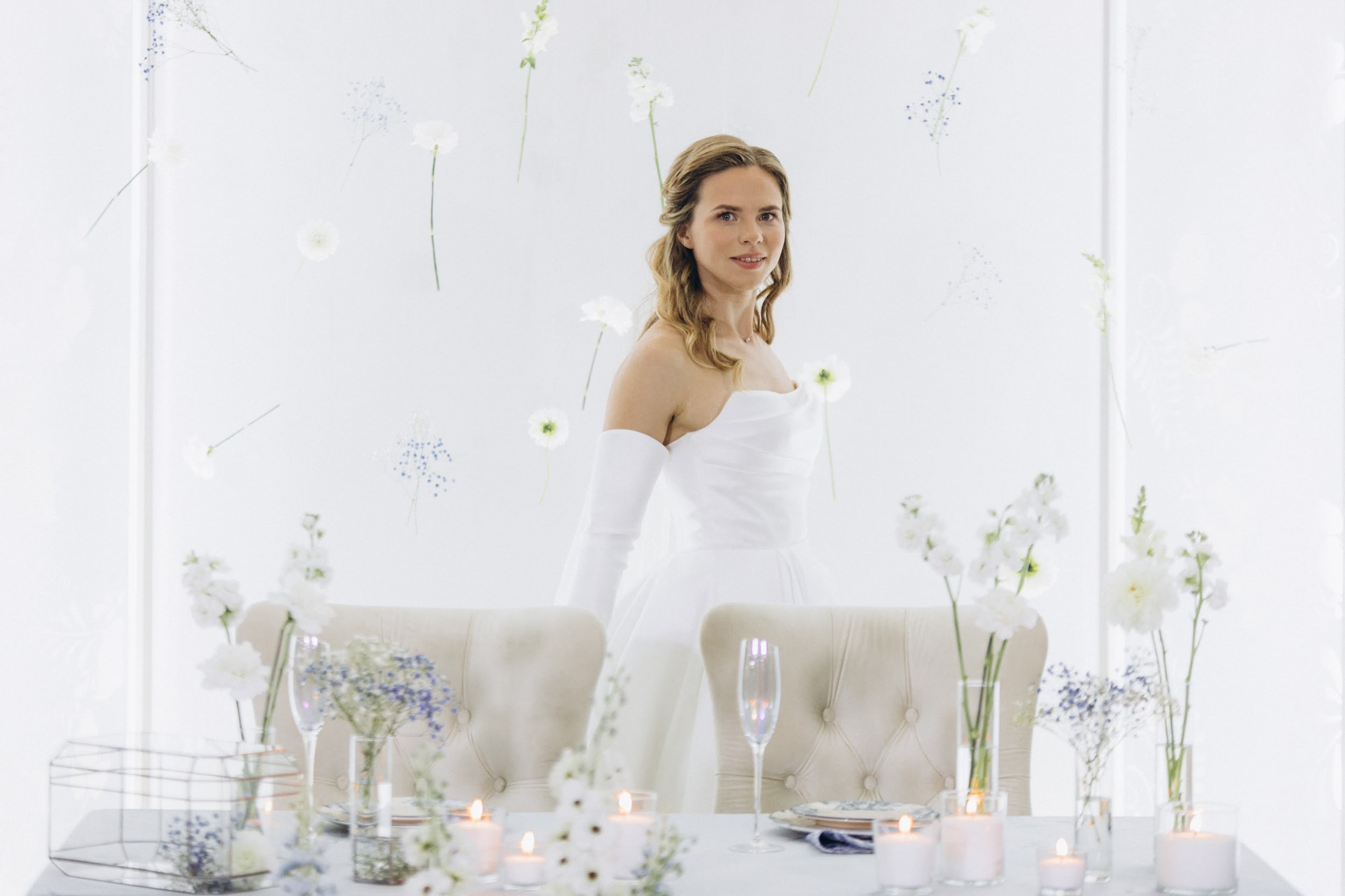 Свадьба в стиле Аля рус. Организация свадеб тюмень