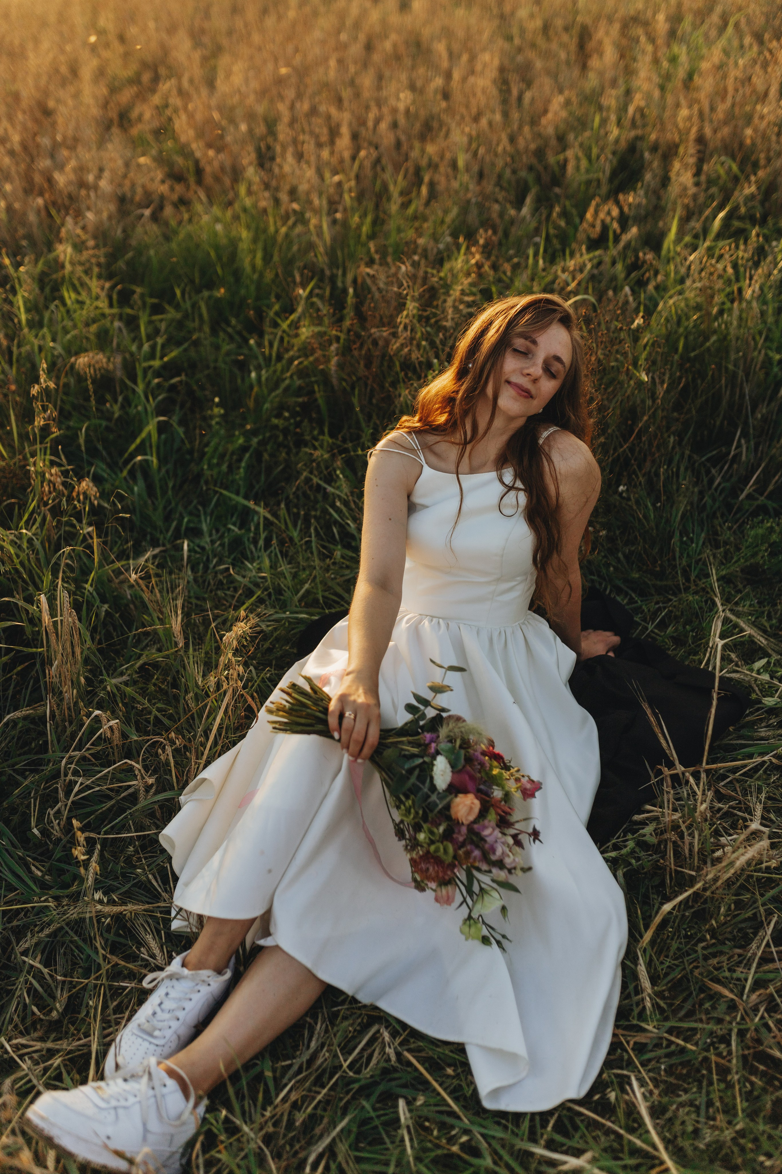 Lovestory. Фотограф Мария Прусакова