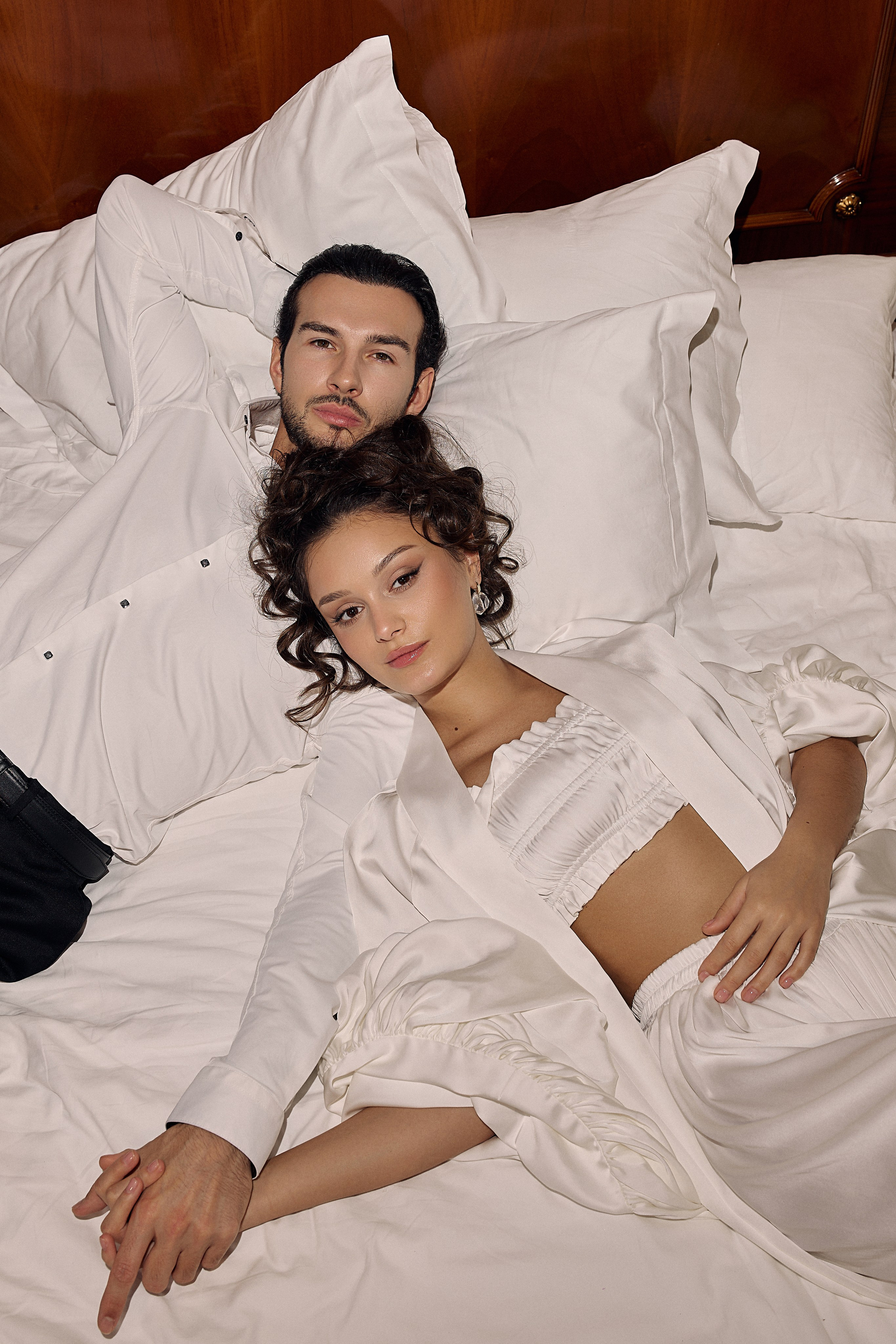 Дмитрий и Дарина