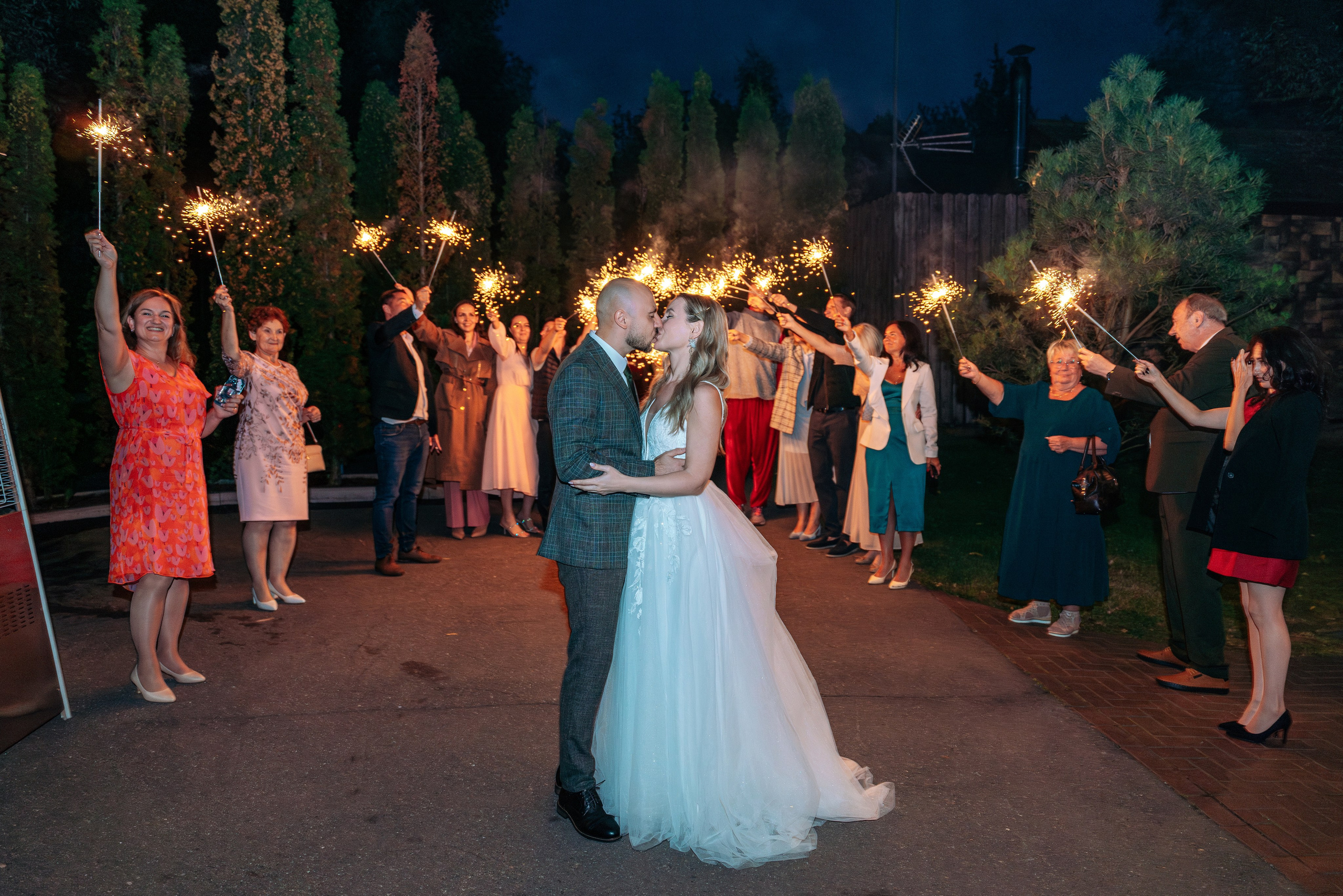 Екатерина и Павел | Москва. Свадебный фотограф Анастасия Лебедикова Москва