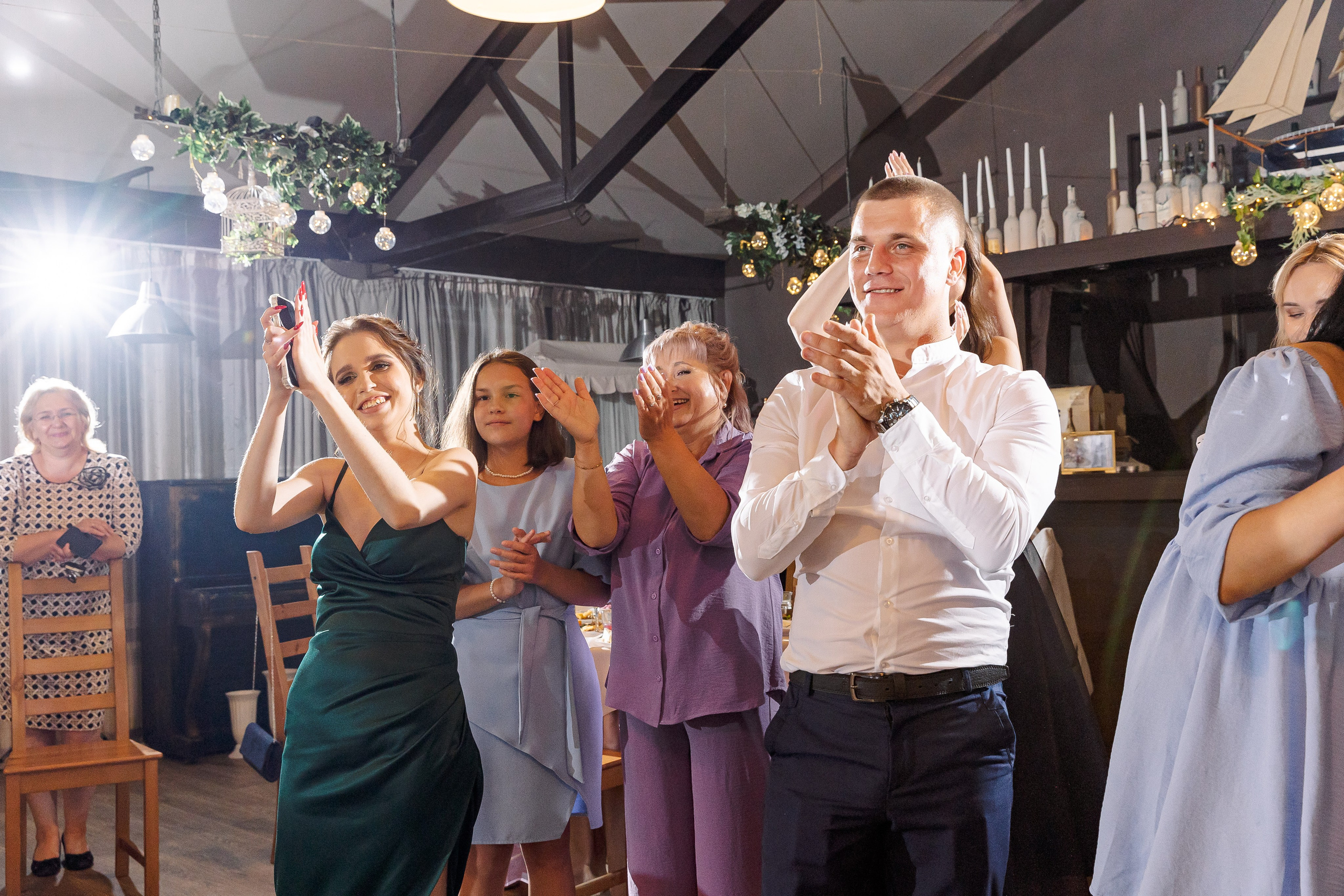 Ангелина и Иван. Свадебный и семейный фотограф в Челябинске Юлия Ишимова