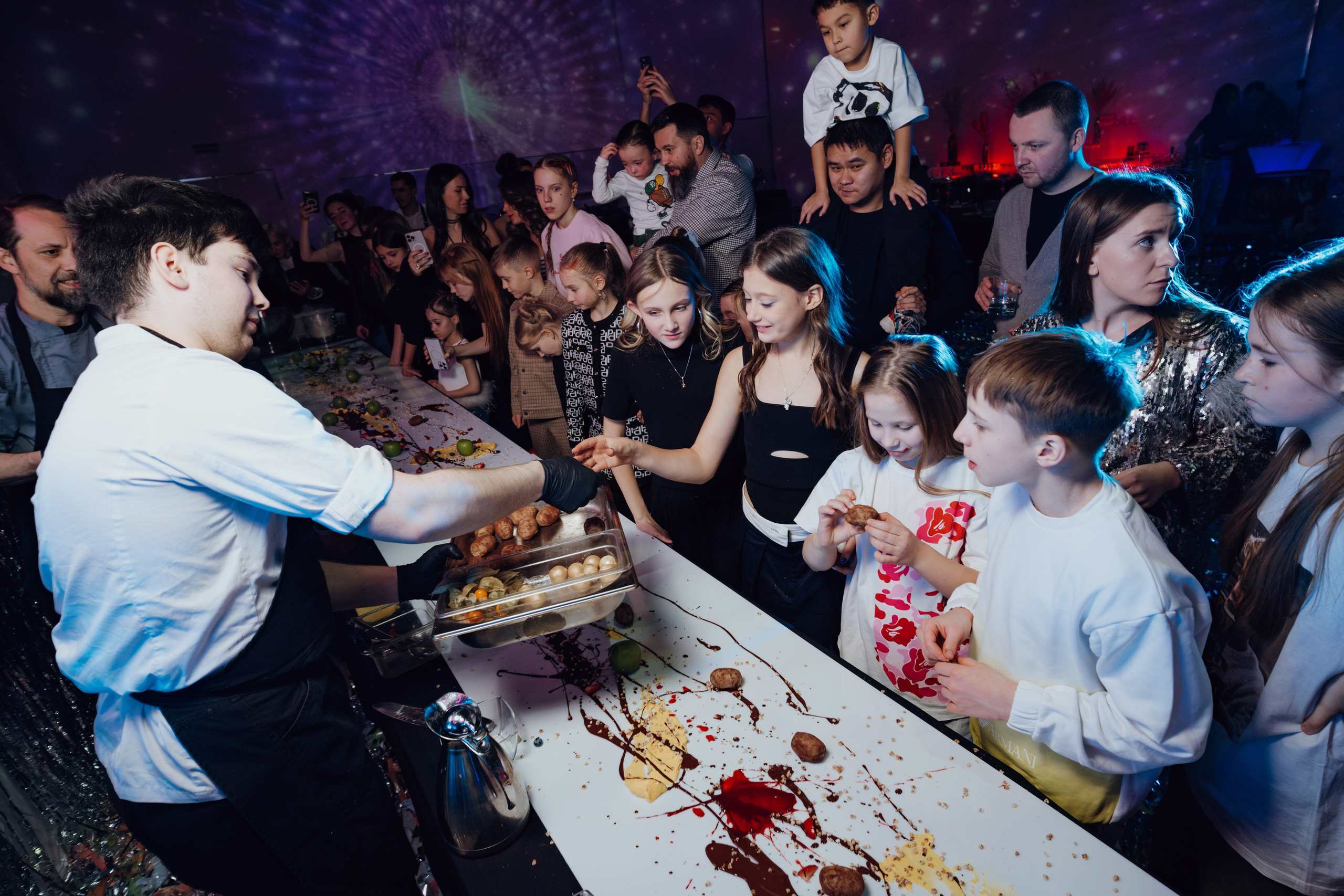 Корпоративы/Праздники. Фотограф и видеограф в Северной столице