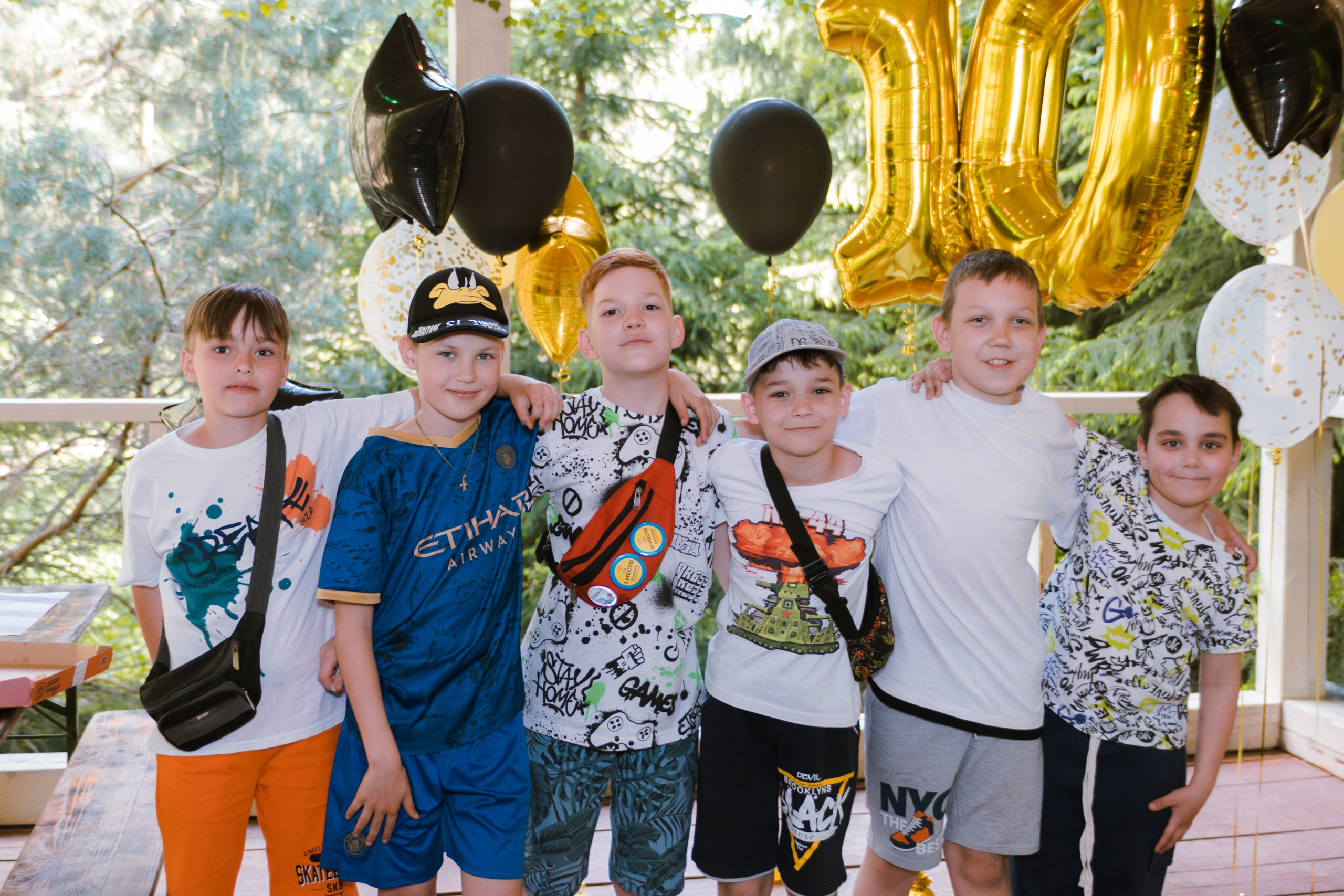 День рождения: Артём. Фотограф в Твери Дементьева Анастасия