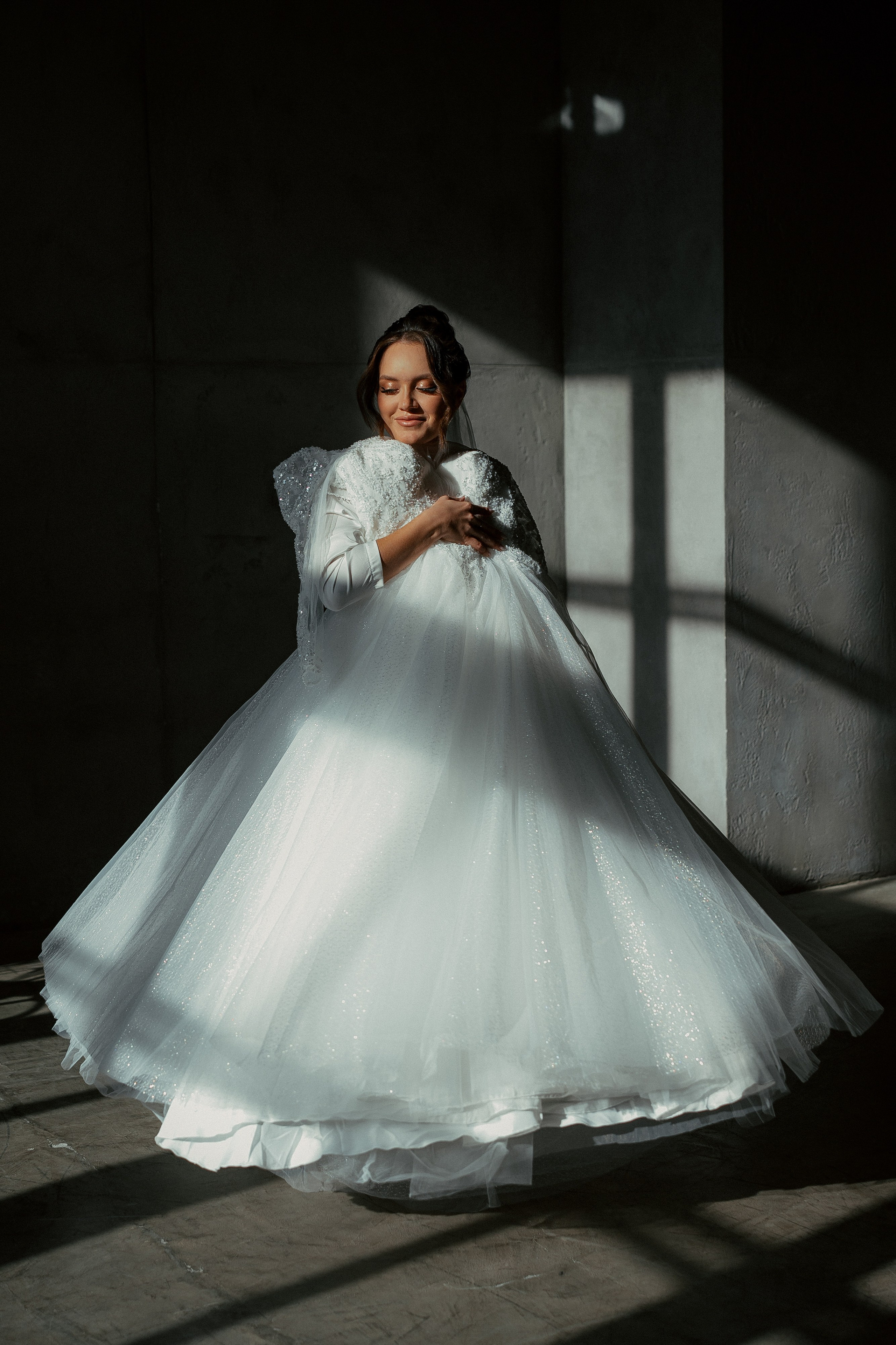 Максим и Ирина. Фотограф Никита Анкудинов. Москва — Чебоксары — Казань