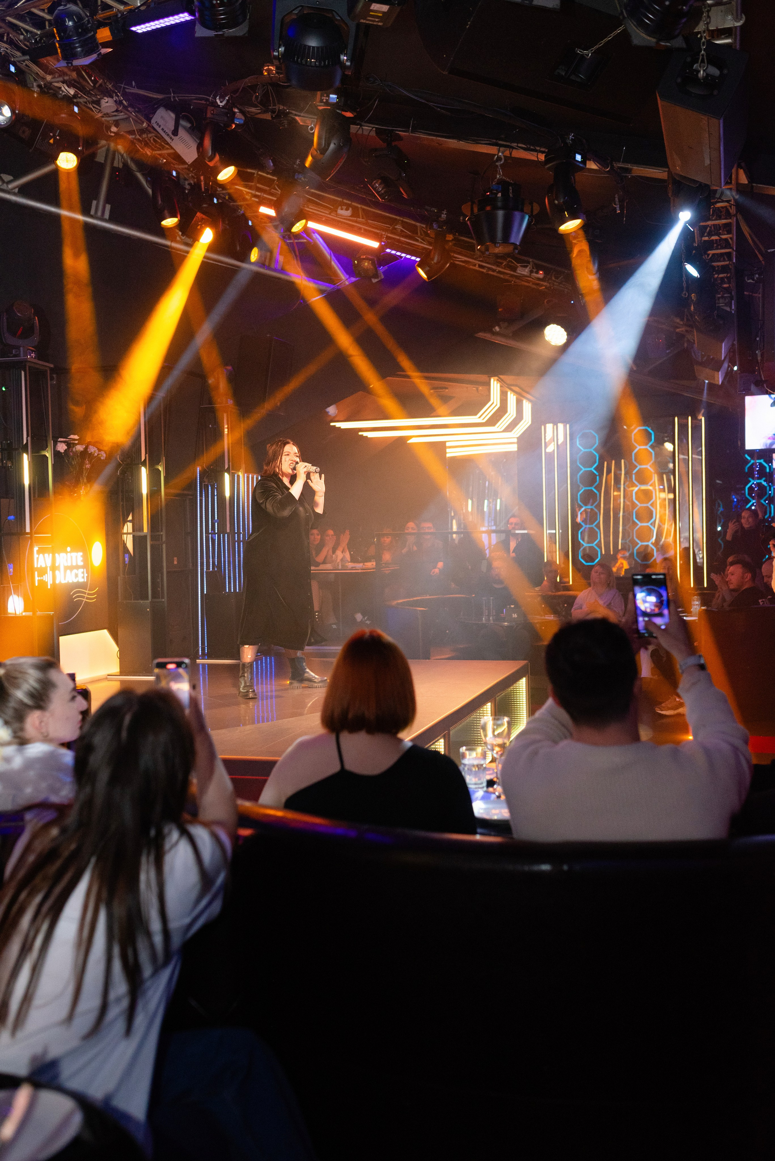 Конкурс в Favorite Place. Детский и семейный фотограф в Сургуте и Нефтеюганске Анна Старцева