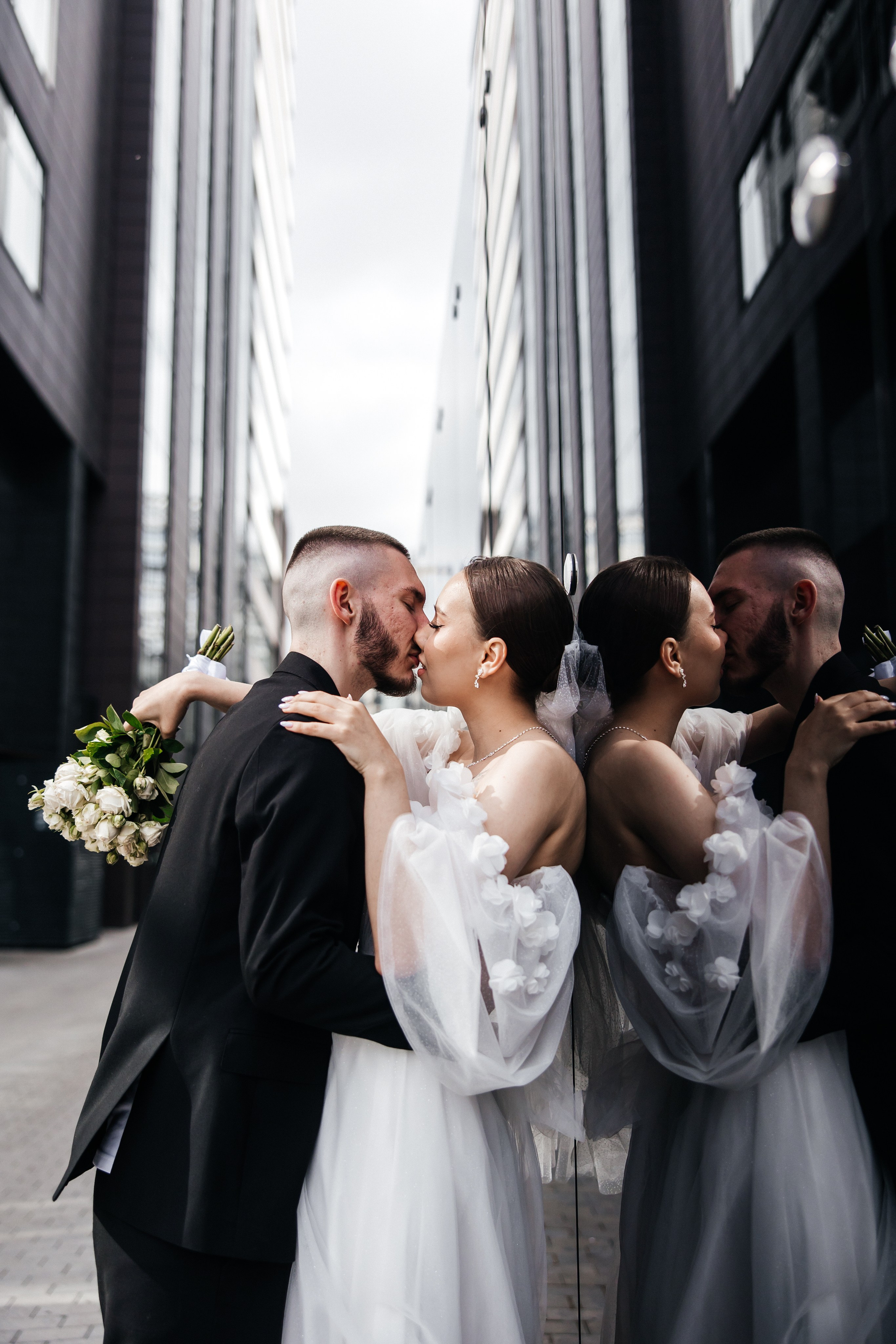 ВЛАДЛЕНА И МИХАИЛ. Свадебный, семейный, детский фотограф в Екатеринбурге.Фотосессия родов