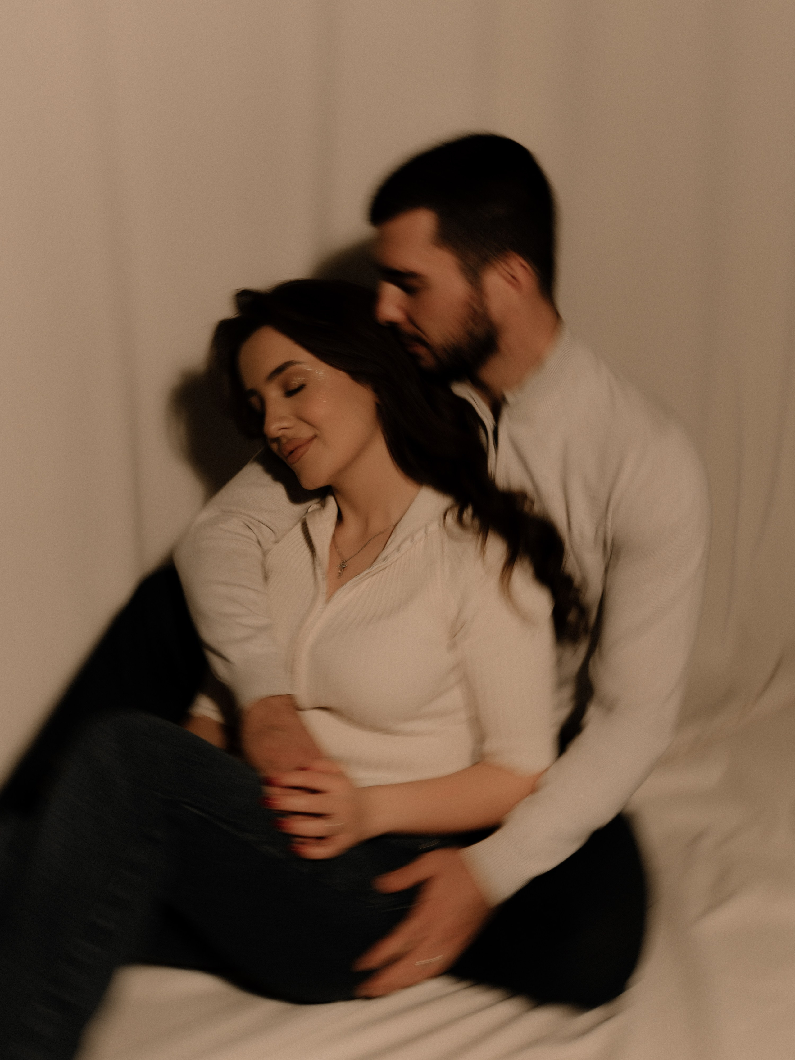 Ашот и Ангелина. Семейный фотограф в Краснодаре Храмова Анна