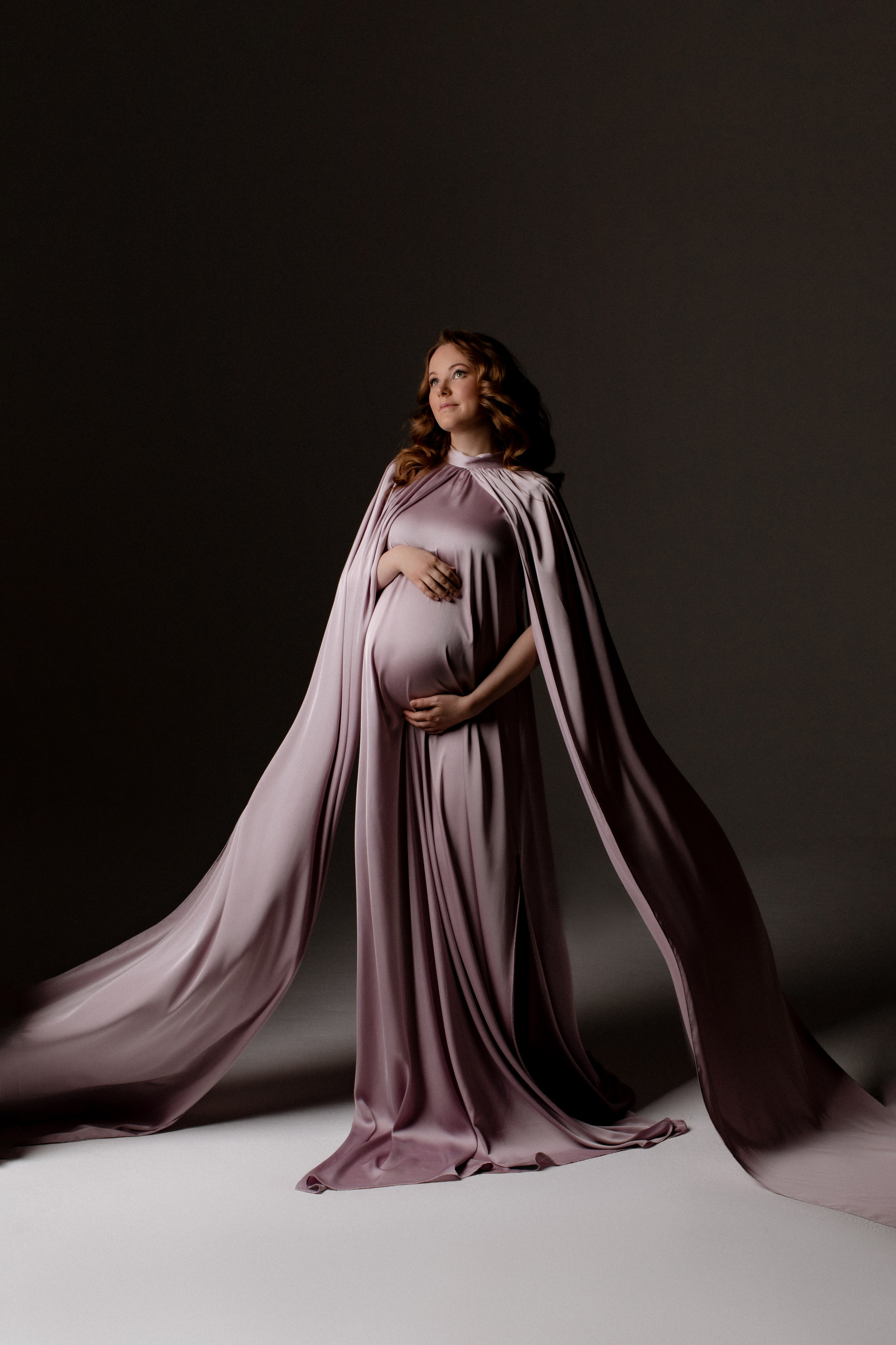 Екатерина и Семья. Фотограф в Москве Ольга Сатони