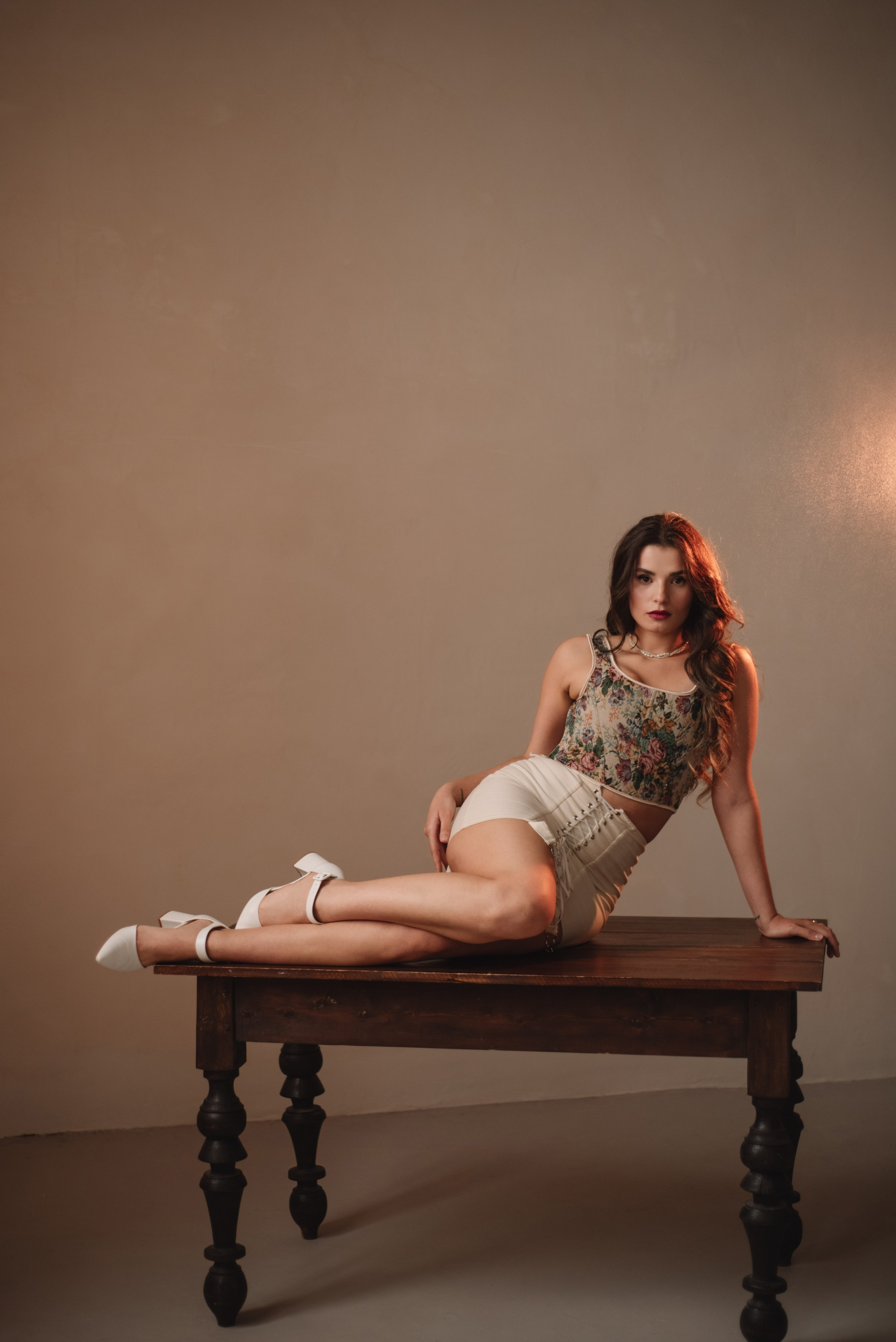 Фати. Фотограф Нижний Новгорода Елена Калмыкова