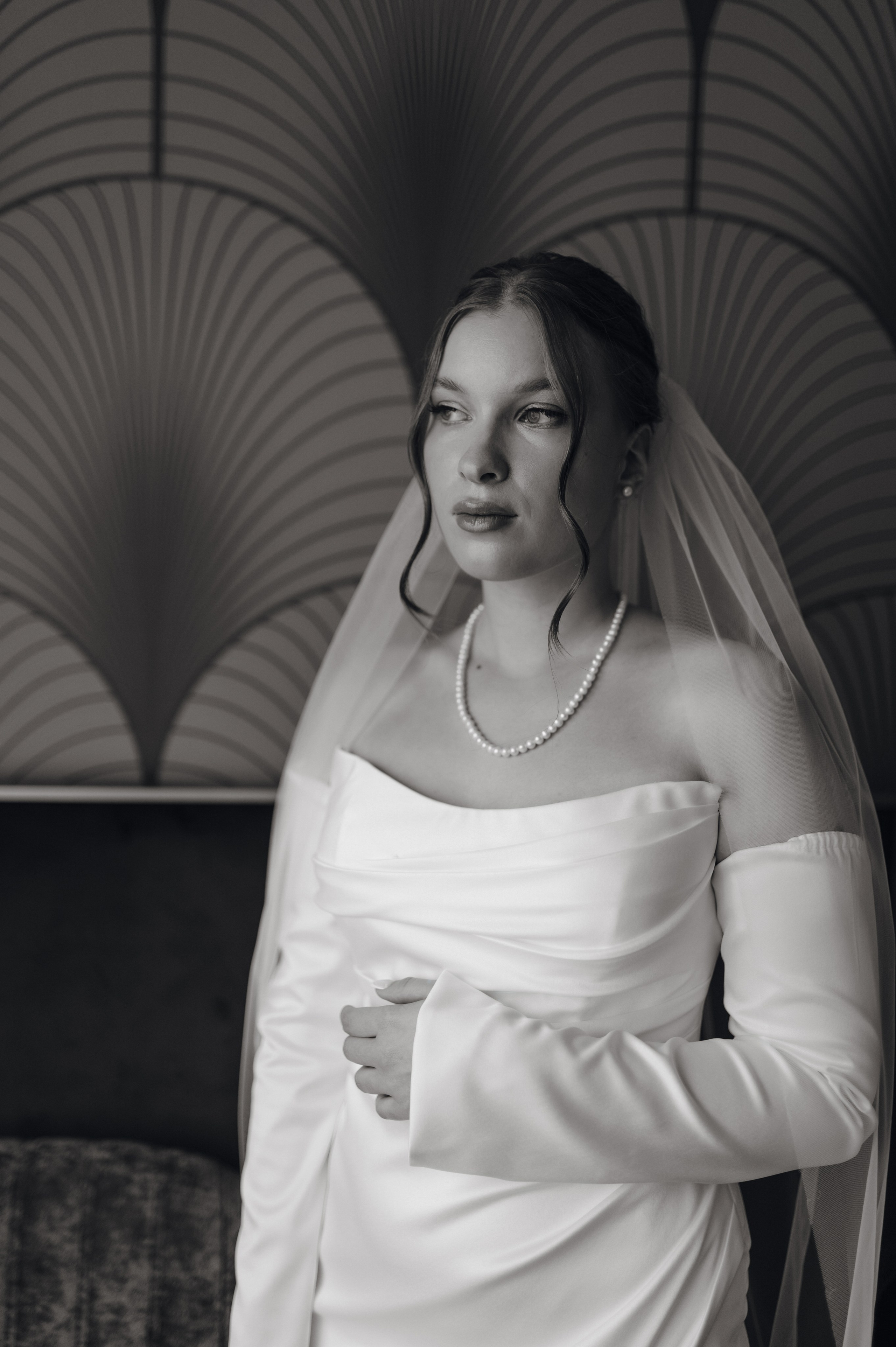 Екатерина и Илья. Свадебный фотограф Москва и Санкт-Петербург. Анастасия Чудина