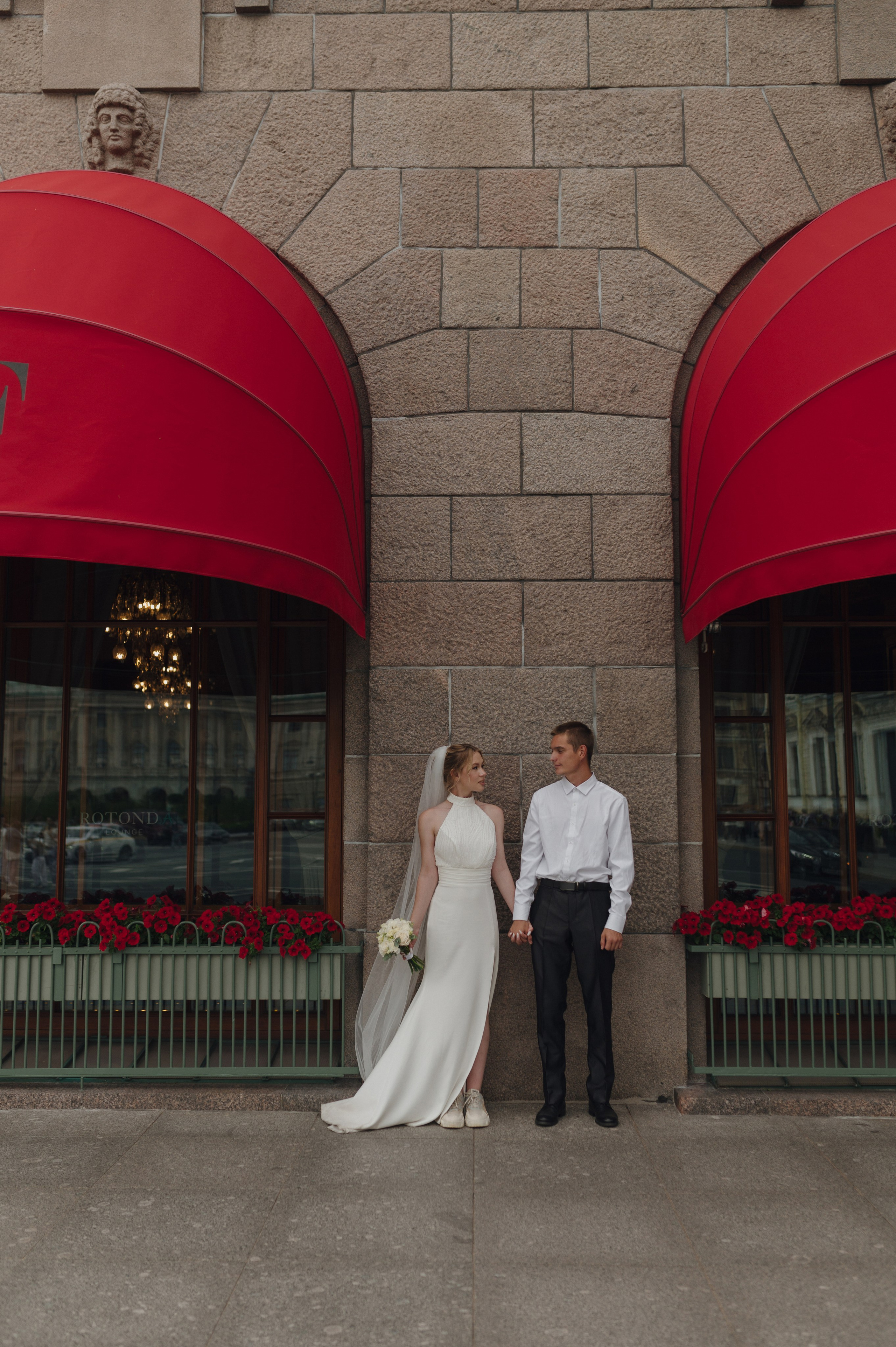 Арина и Денис, Санкт-Петербург. Свадебный фотограф Москва и Санкт-Петербург. Анастасия Чудина