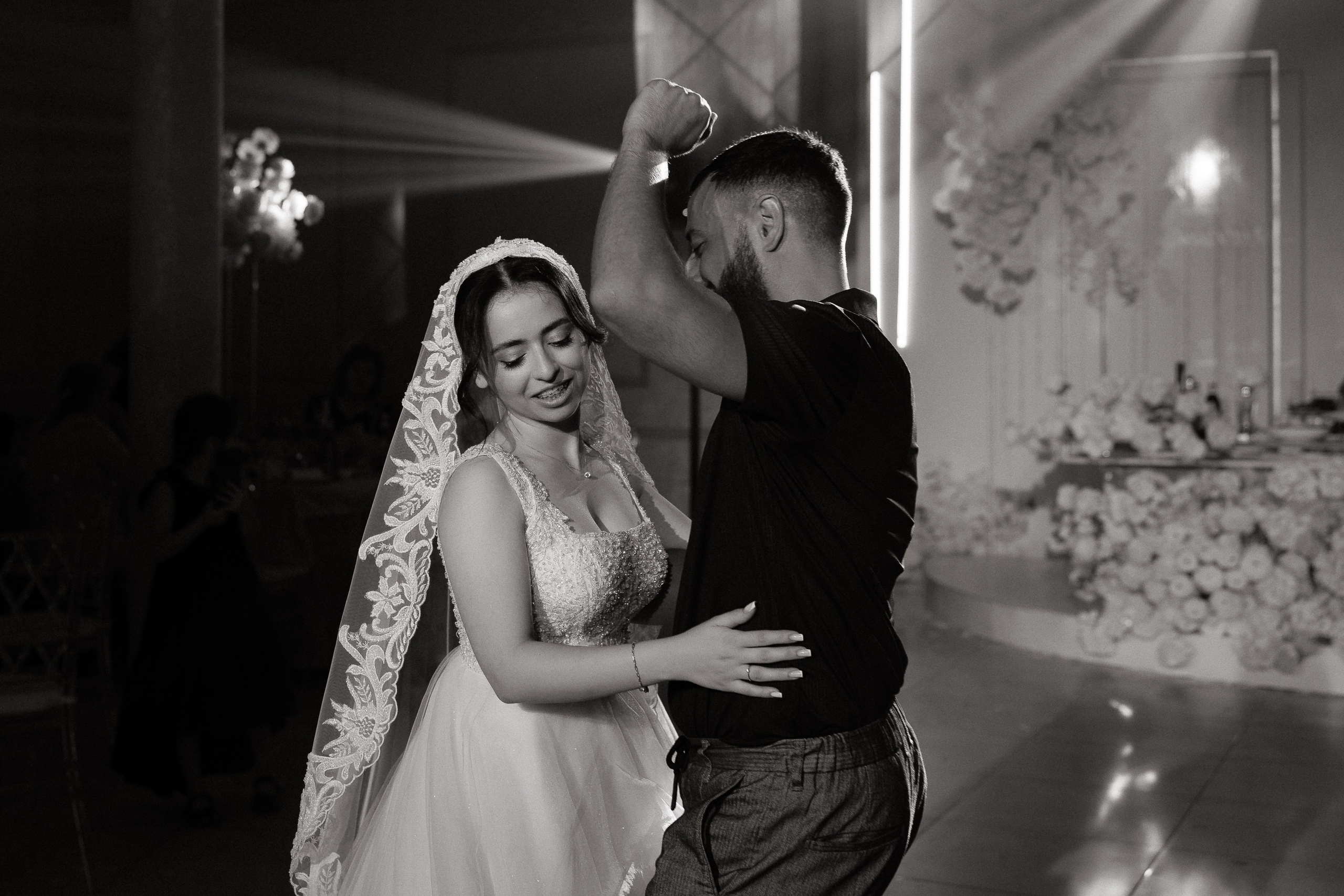 Wedding Day M&A. Свадебный | Семейный фотограф