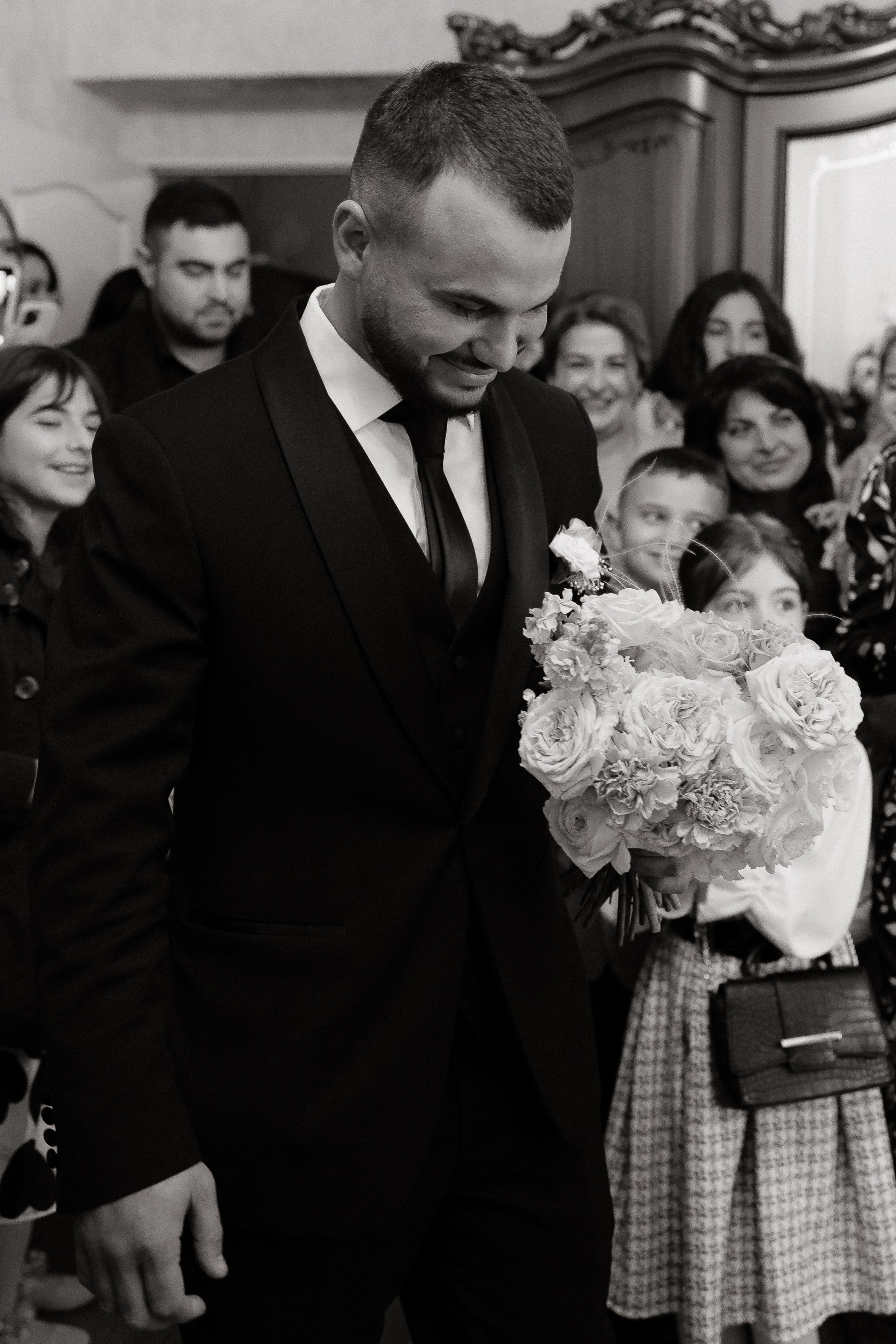 Wedding Day V&L. Свадебный | Семейный фотограф