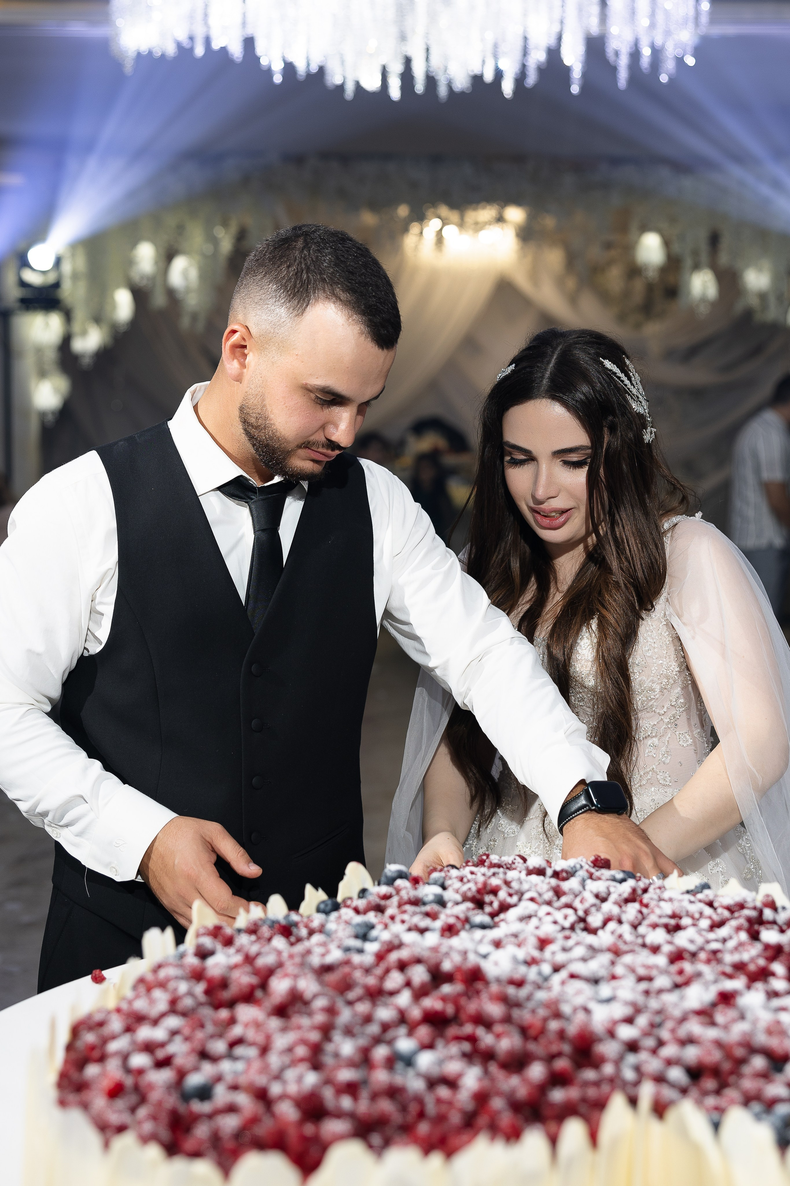 Wedding Day V&L. Свадебный | Семейный фотограф