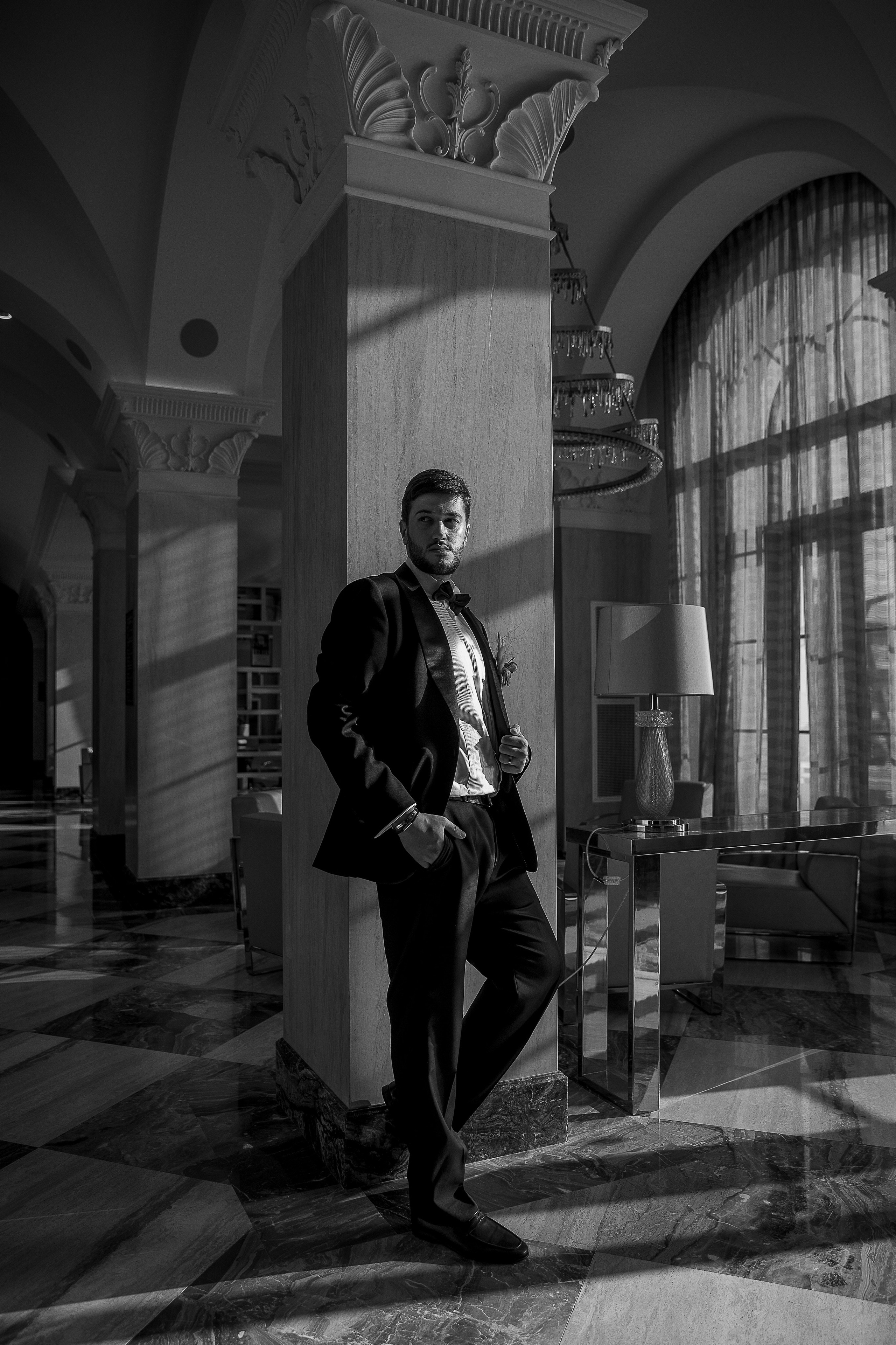 Свадьба Альберта и Евгении. Свадебный | Семейный фотограф