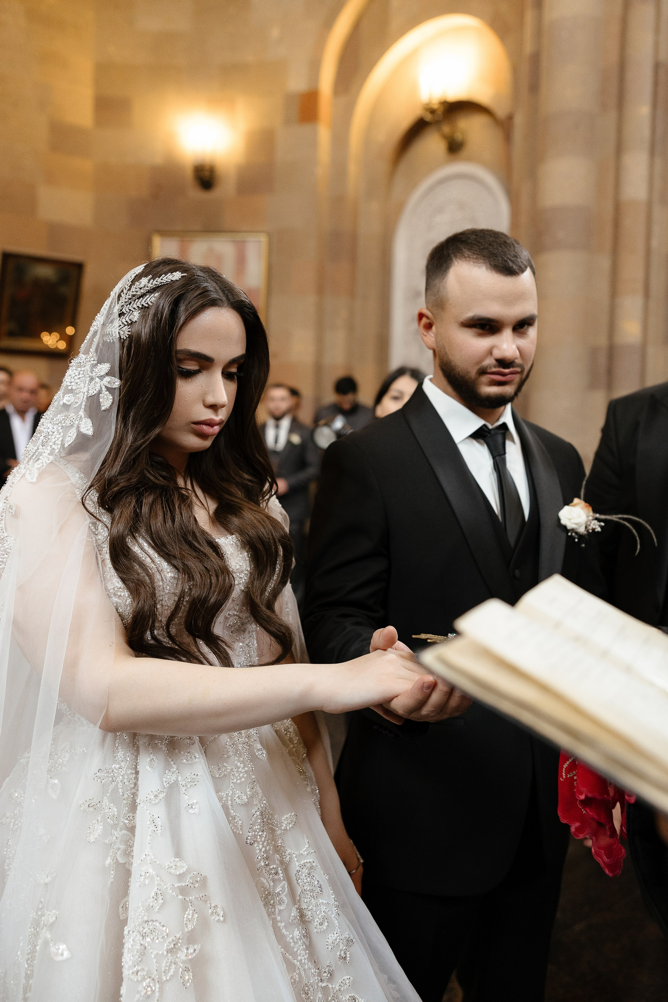 Wedding Day V&L. Свадебный | Семейный фотограф