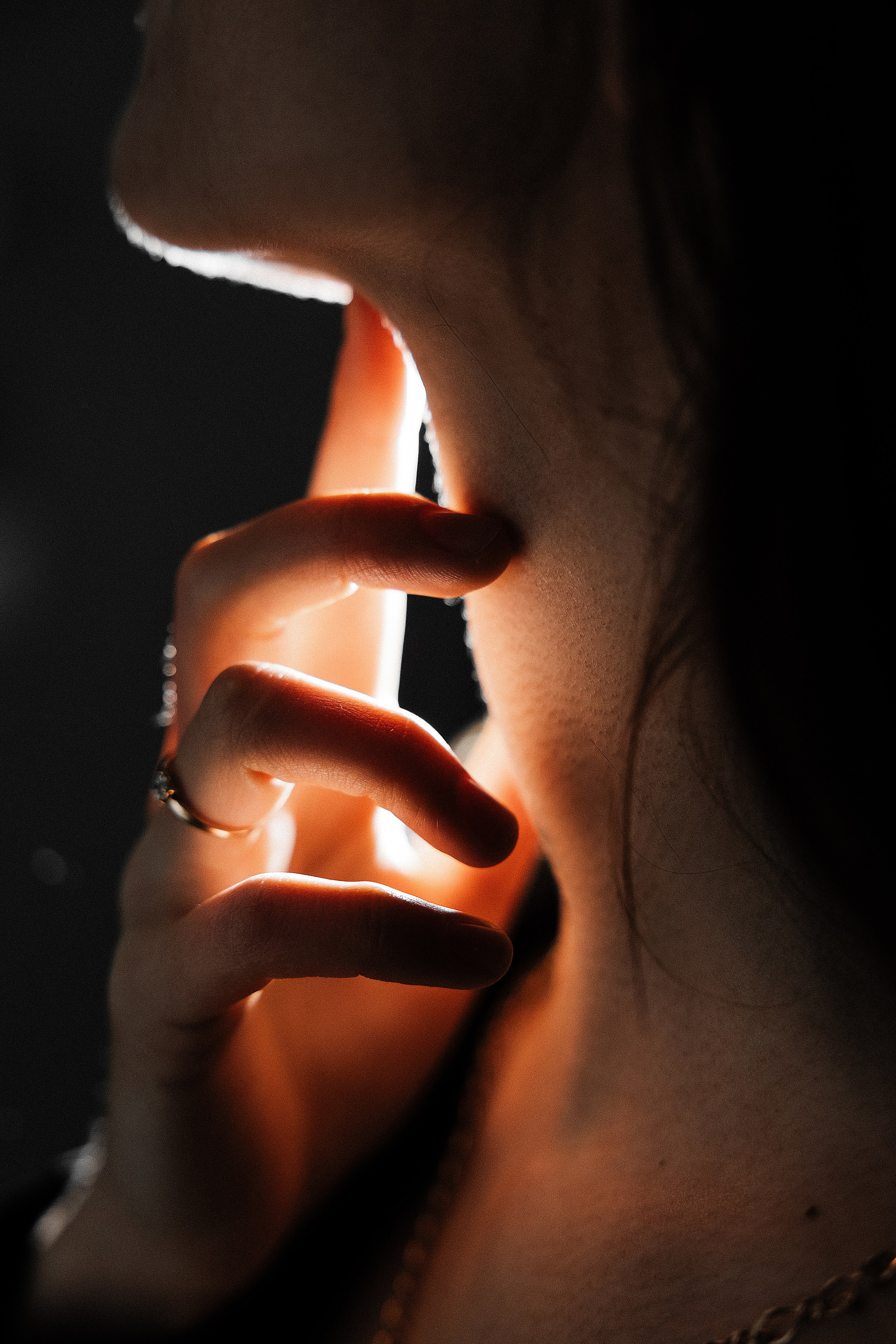 Катя. Фотограф Александра Короткова (Москва, Люберцы, Жуковский)