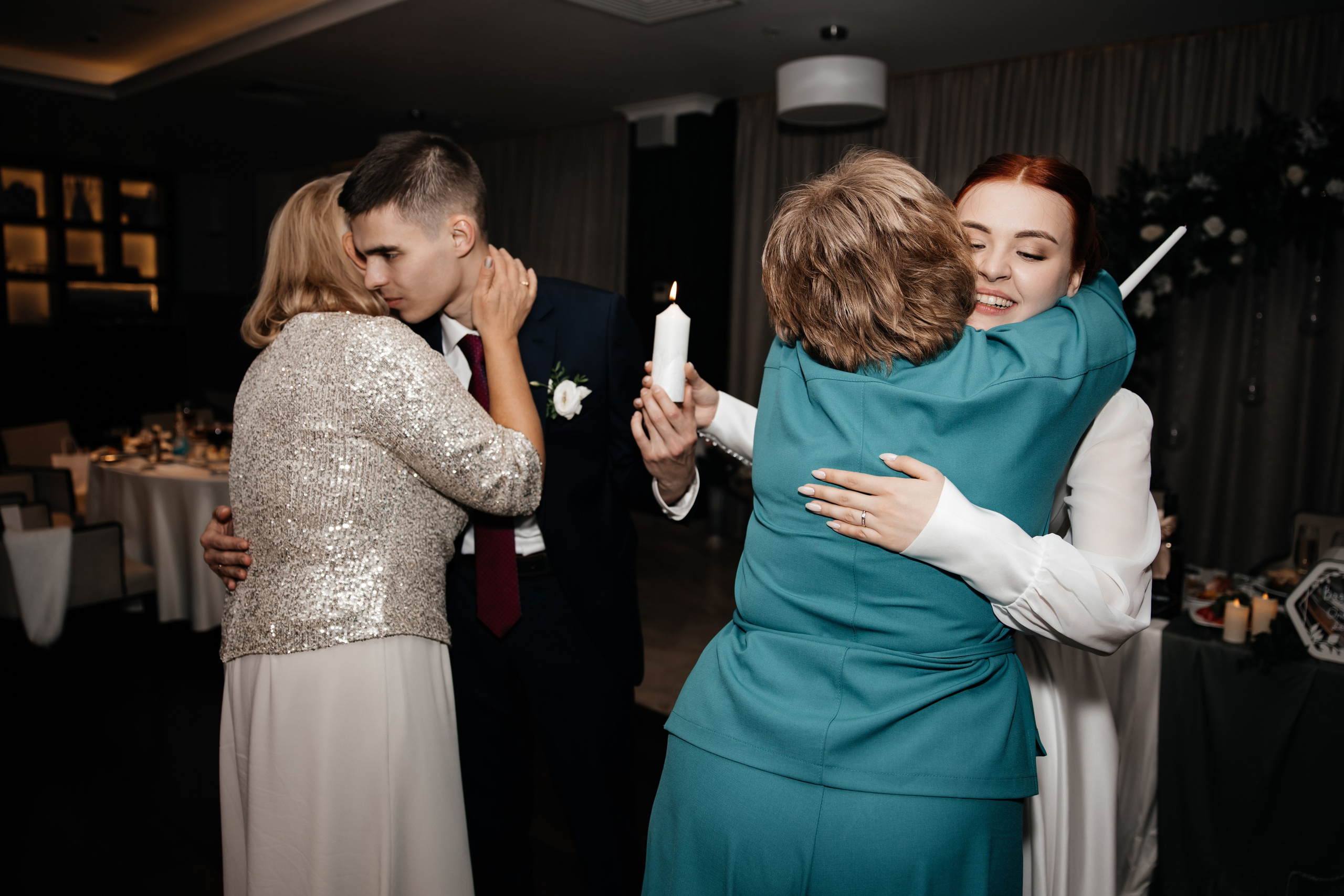 Вадим и Олеся. Фотограф Александра Короткова (Москва, Люберцы, Жуковский)