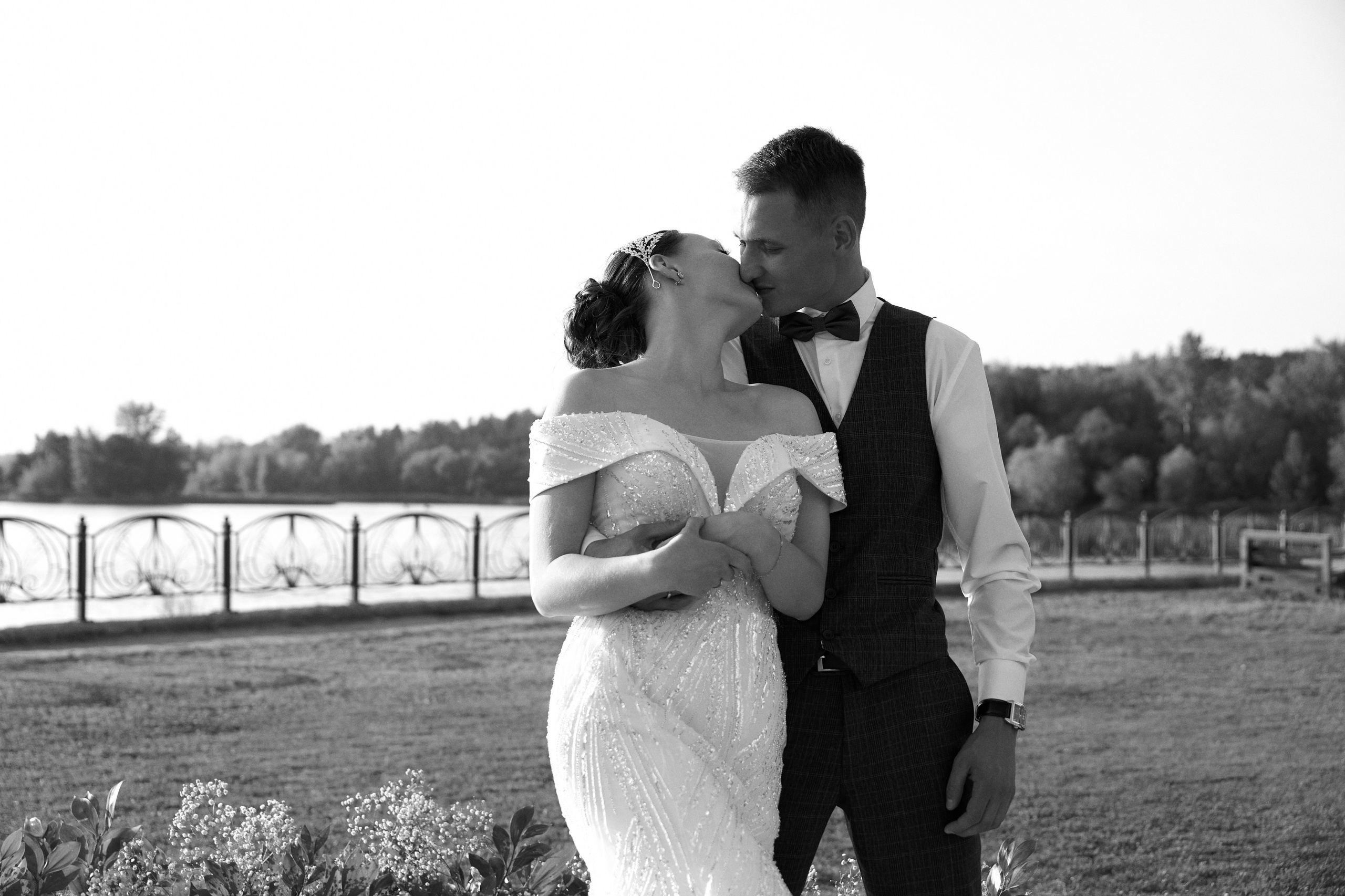 Свадебный и индивидуальный фотограф в Тольятти Благонадеждина Варвара