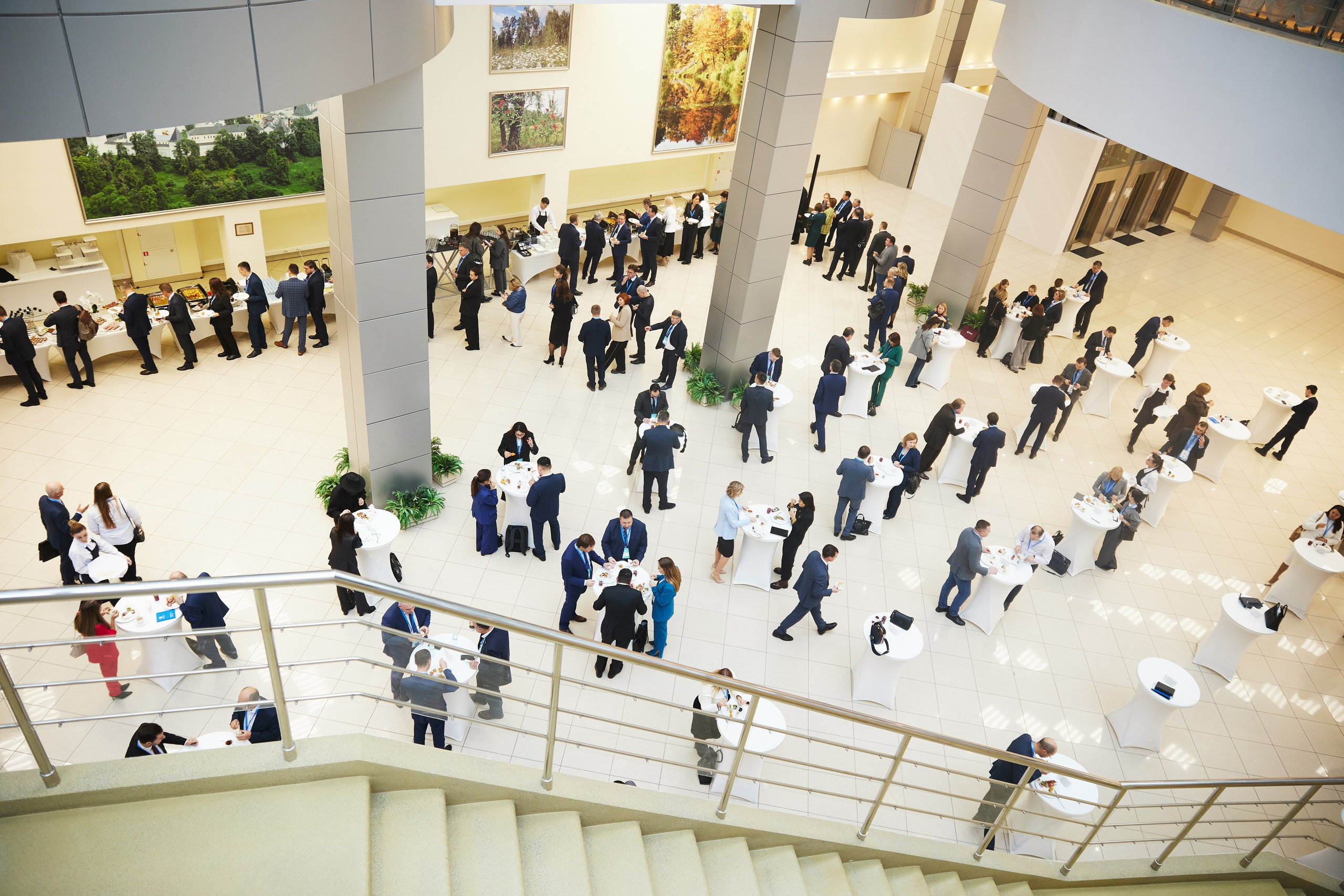 Съезд министров. Татьяна Фомичева. Репортажный и светский фотограф в Москве