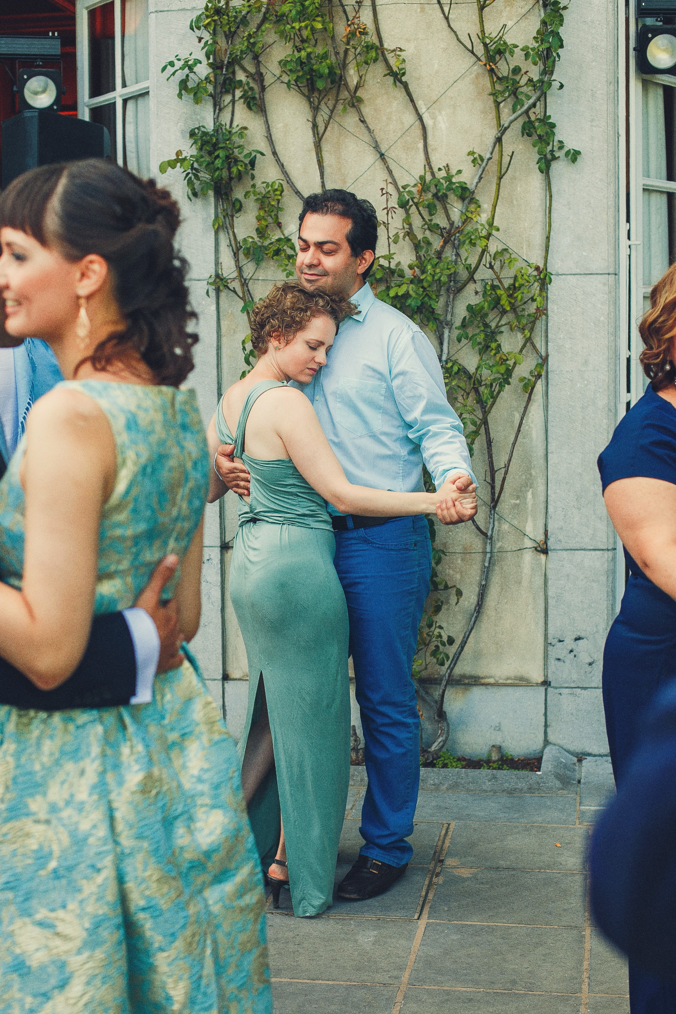 Свадьба Катерины. Татьяна Фомичева. Репортажный и светский фотограф в Москве