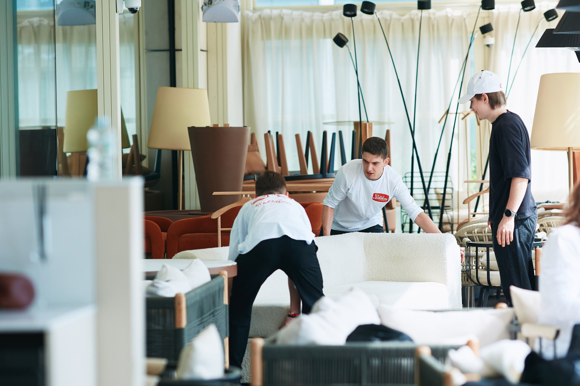 Кофе, скотч и магия. Организаторы — не профессия. Это диагноз. Татьяна Фомичева. Репортажный и светский фотограф в Москве