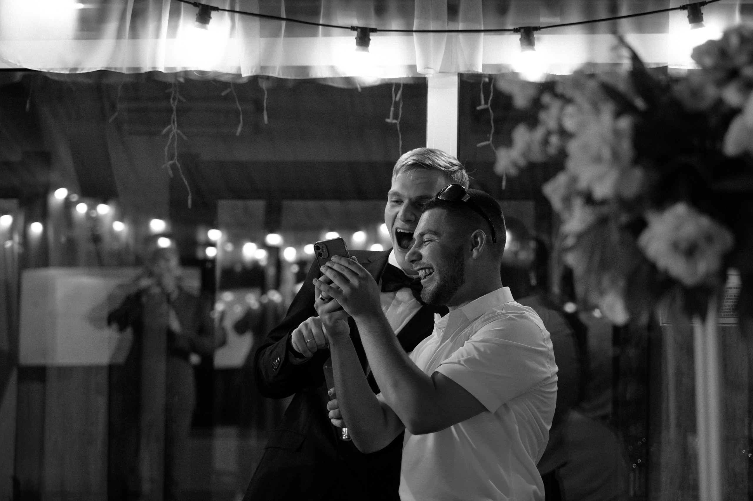 Кирилл и Светлана. Свадебный фотограф Липецк, Елец