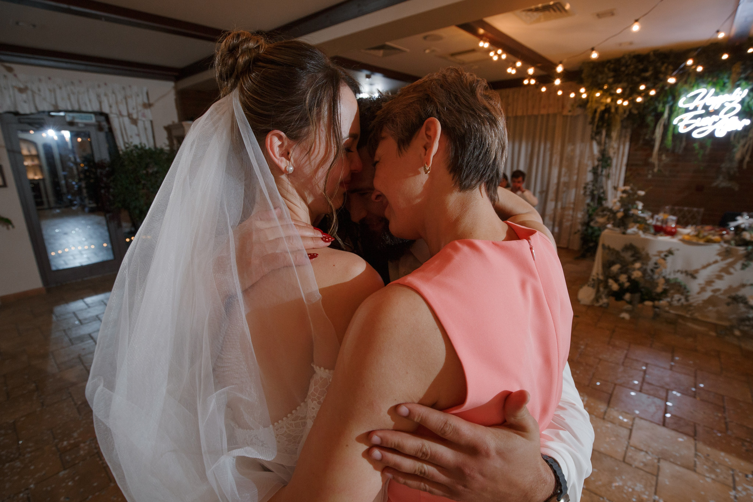 Николай и Вера. Фотограф Новороссийск