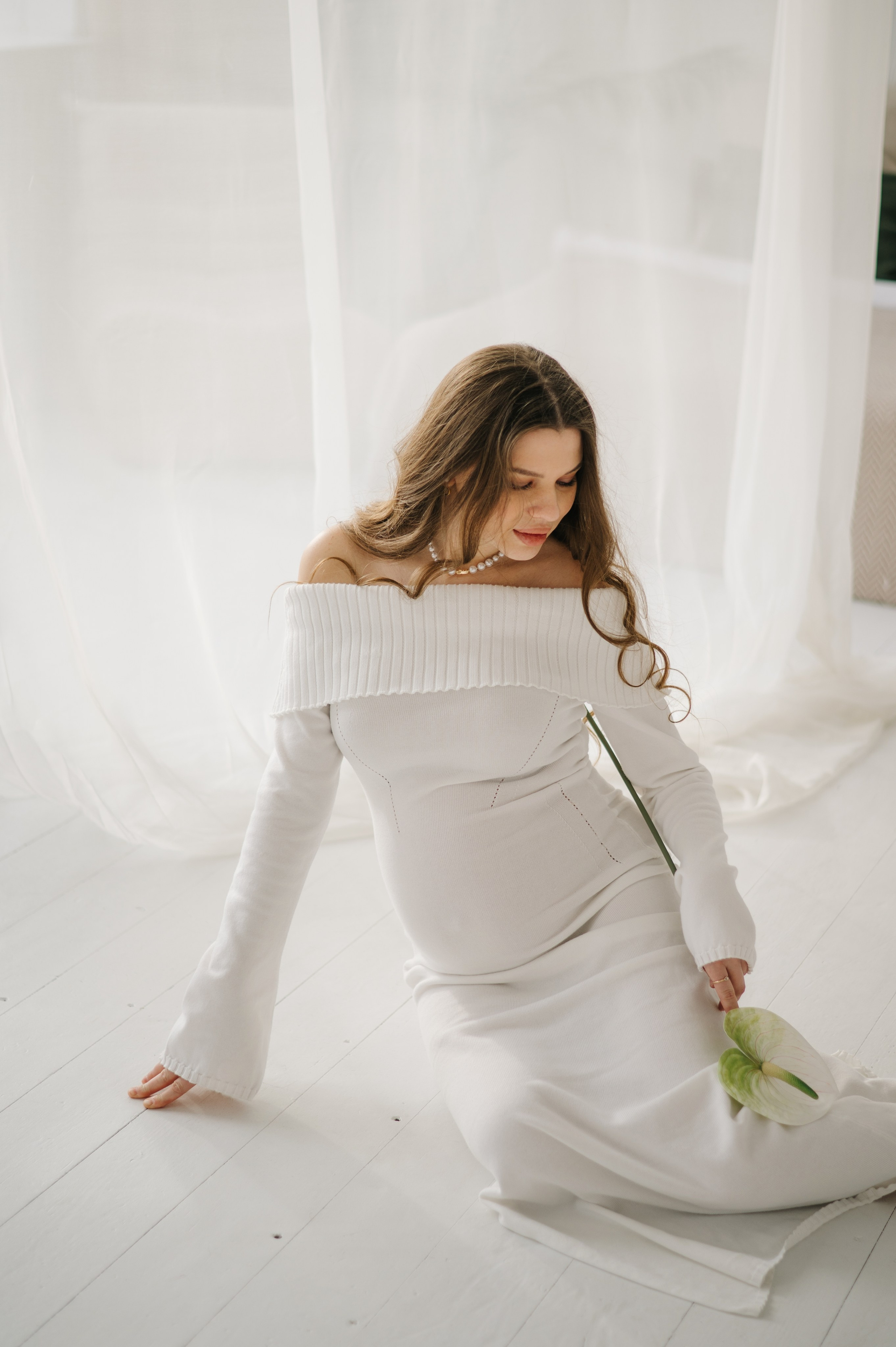 Анечка. Фотограф Архангельск