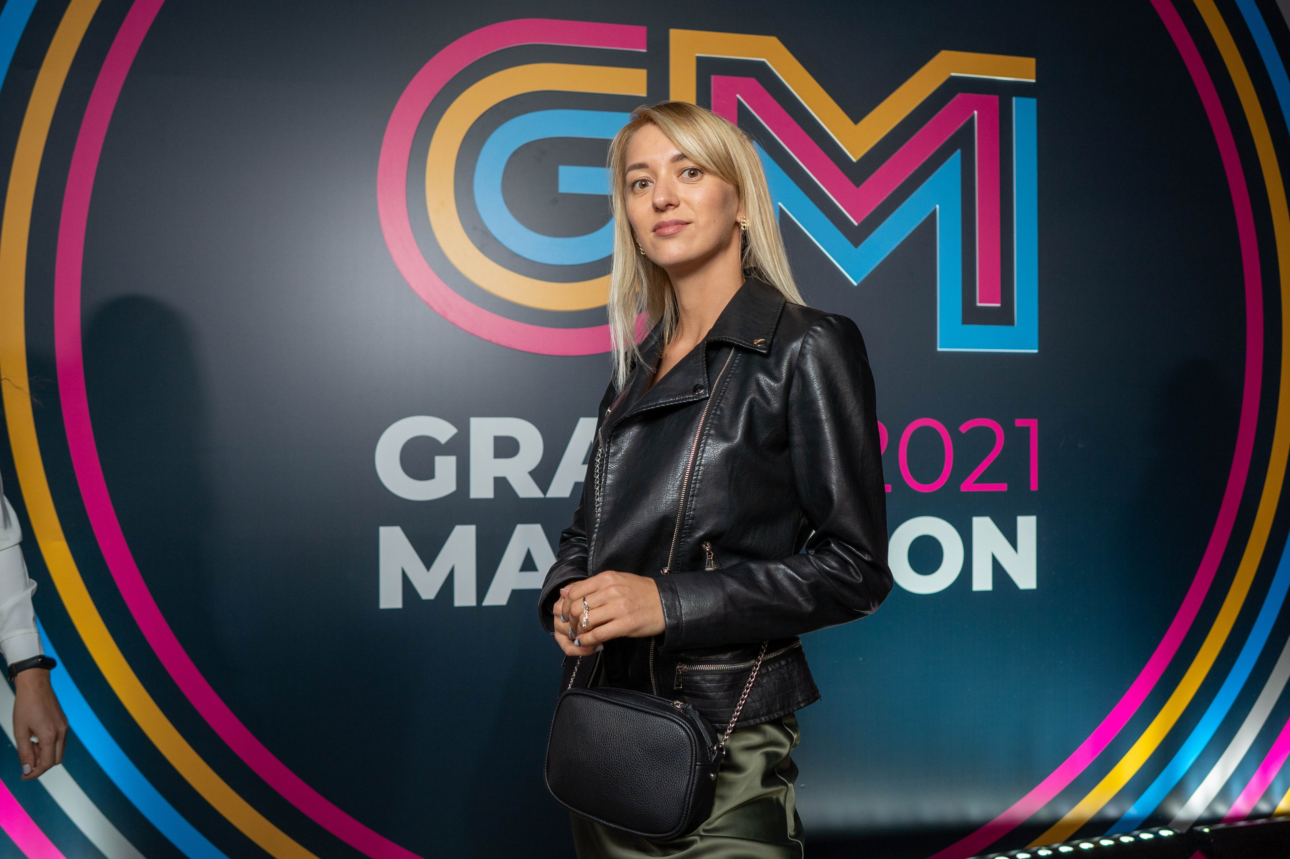 Greenway. Фотограф Саша Блюз