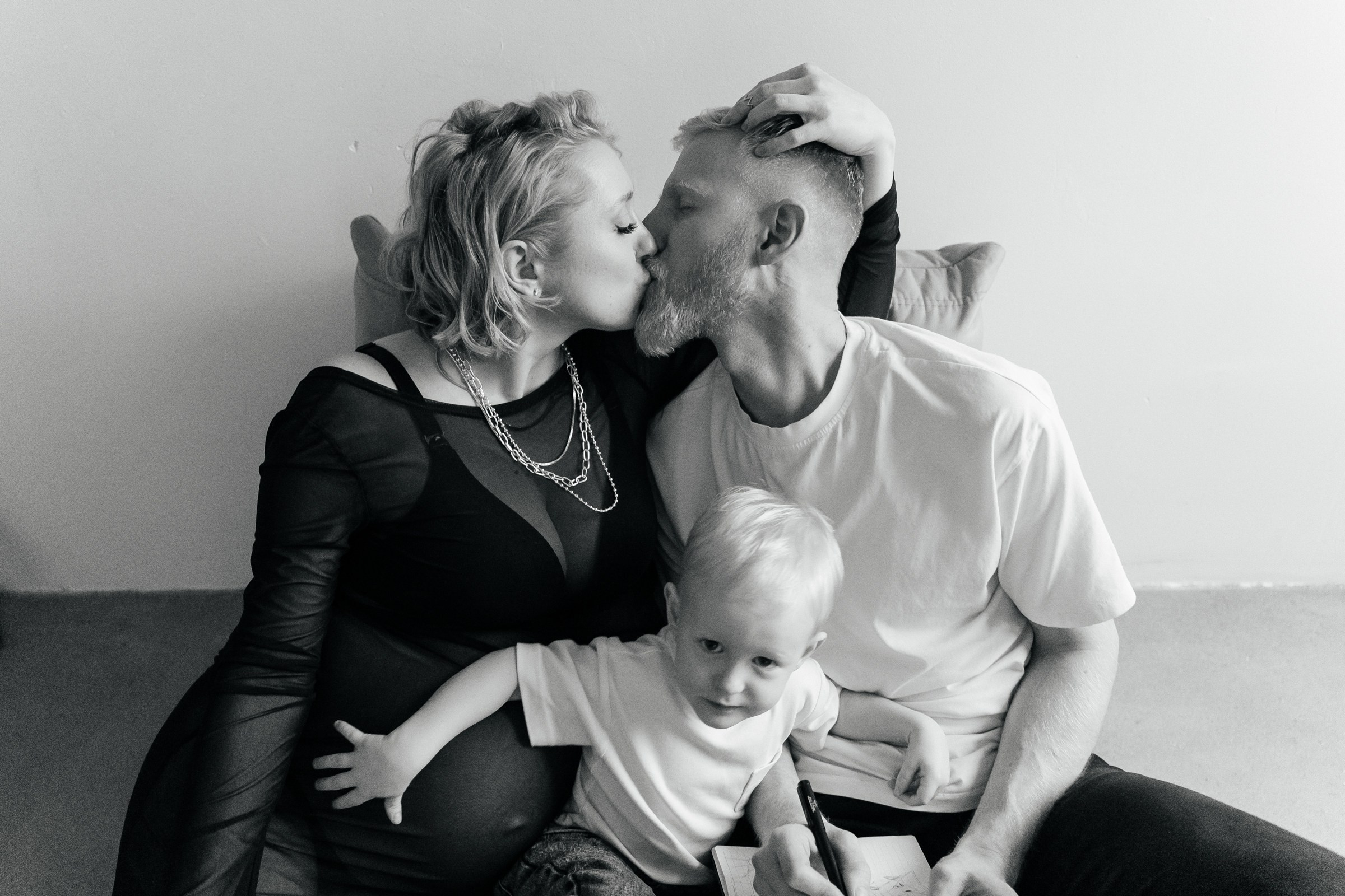 Беременность Даша. Семейный и репортажный фотограф в Москве Оксана Шилова