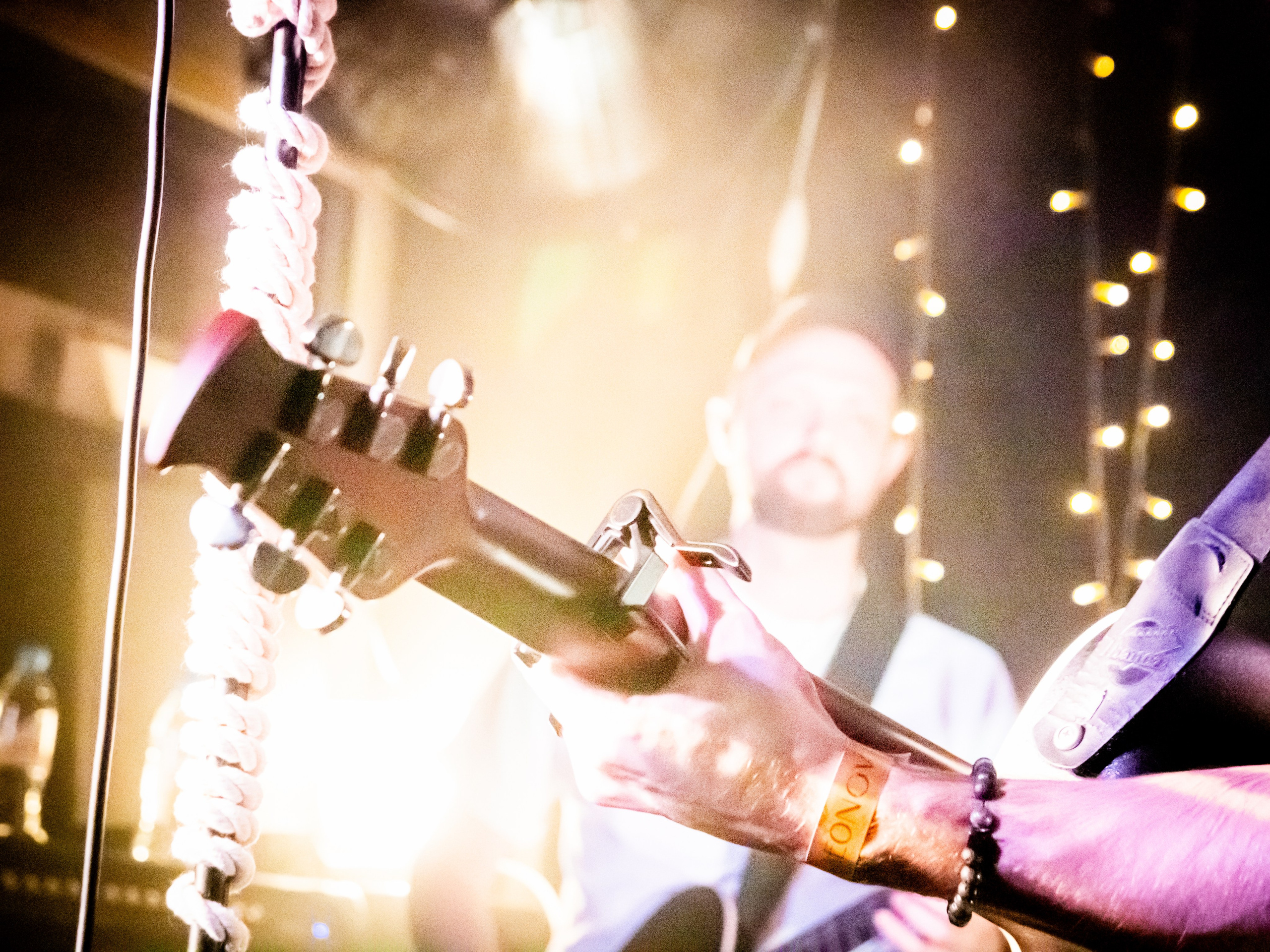 Концерт. Ульяна Сухарева — Фотохудожник Новосибирск