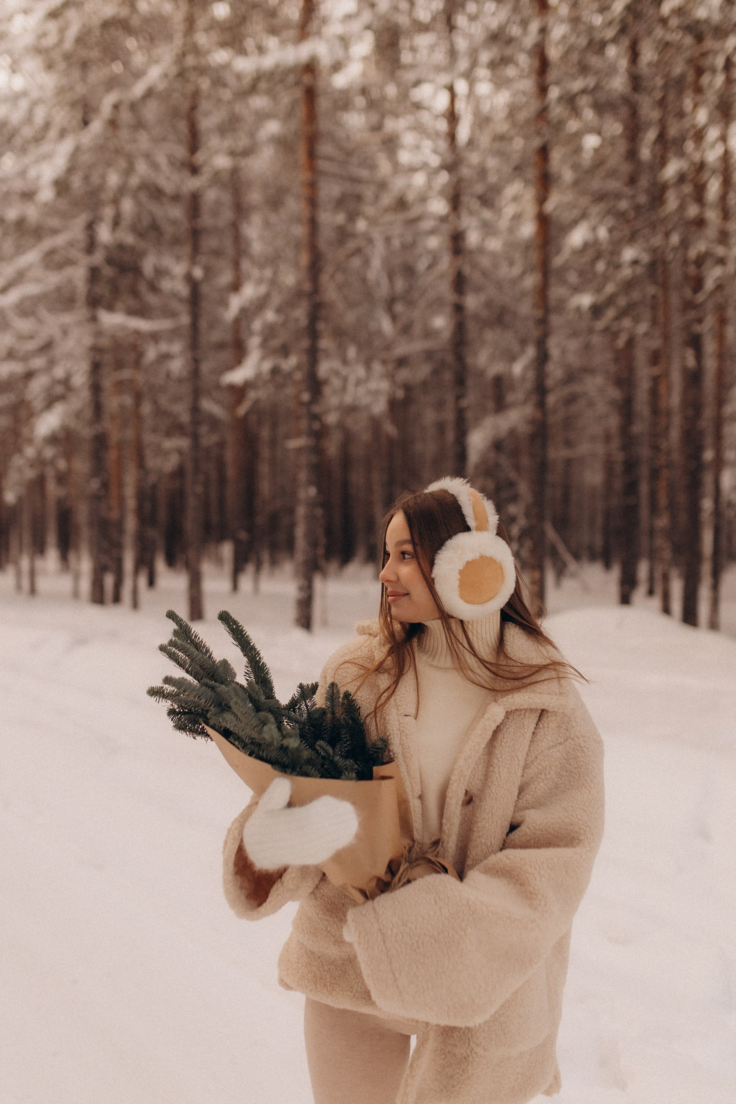 11.12 Карповы. Семейный и домашний фотограф Советский Югорск Екатерина Цыганок
