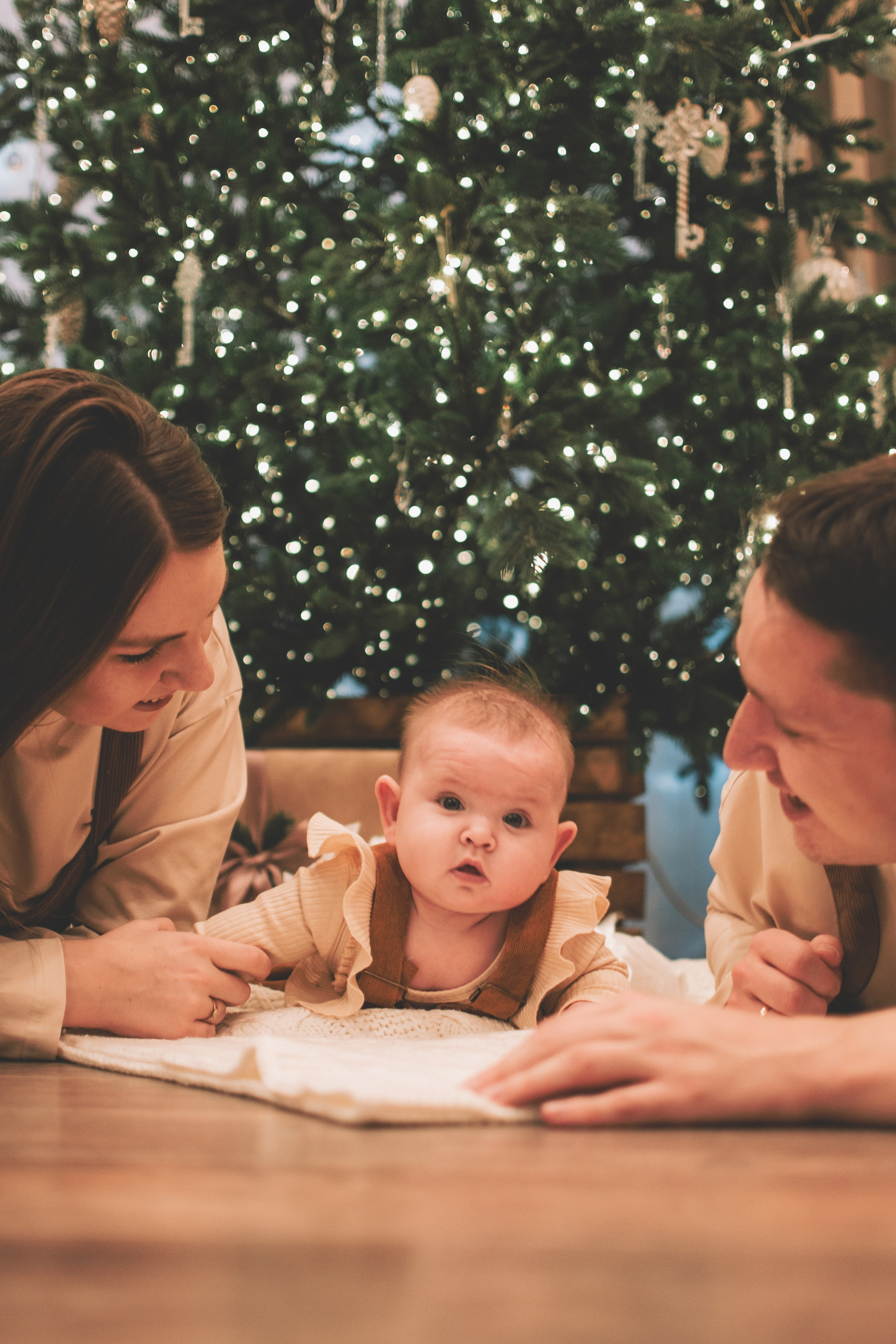 Семейная фотоистория. Семейный и свадебный фотограф Губкинский и Ставрополь