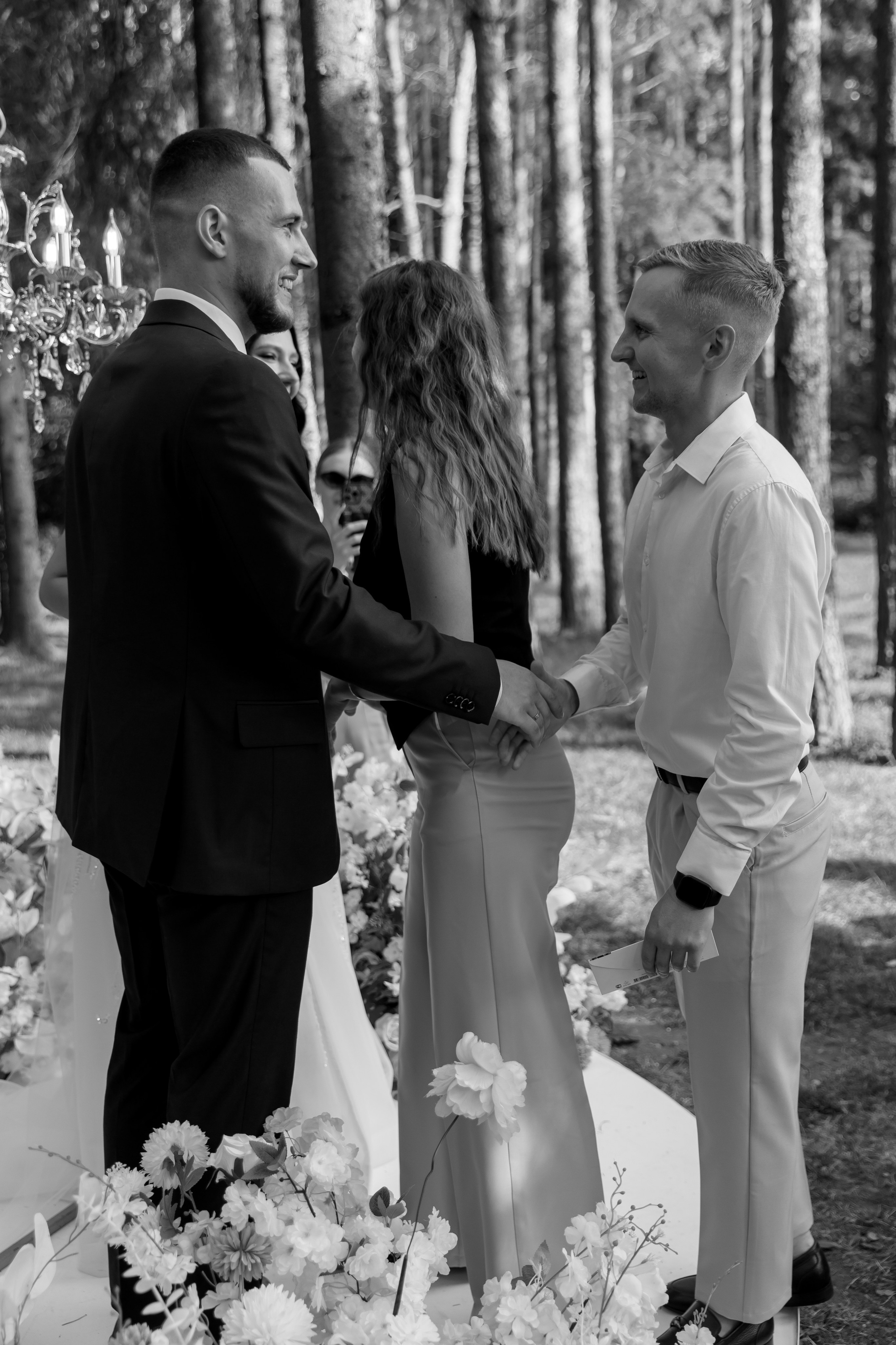 Anatasia & Vladimir. Фотограф в Минске — Юлия Деяк. Фотосессии в Минске