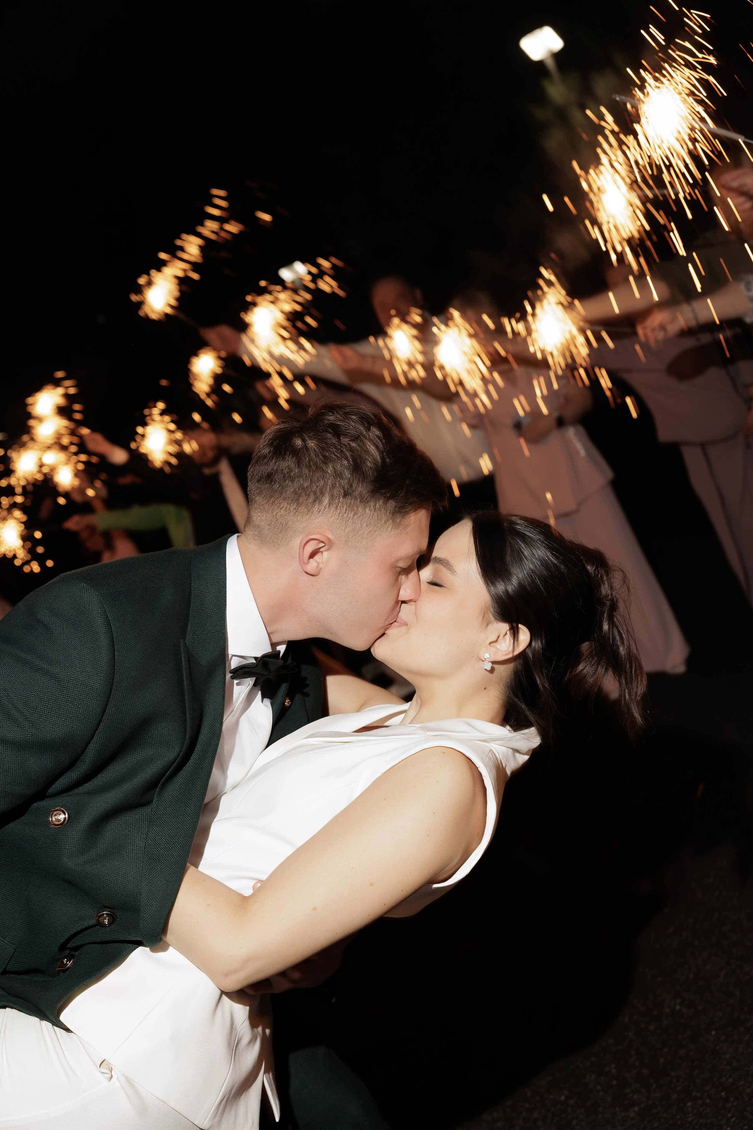 Я вновь смотрю в твои глаза!. Свадебный фотограф Калининград