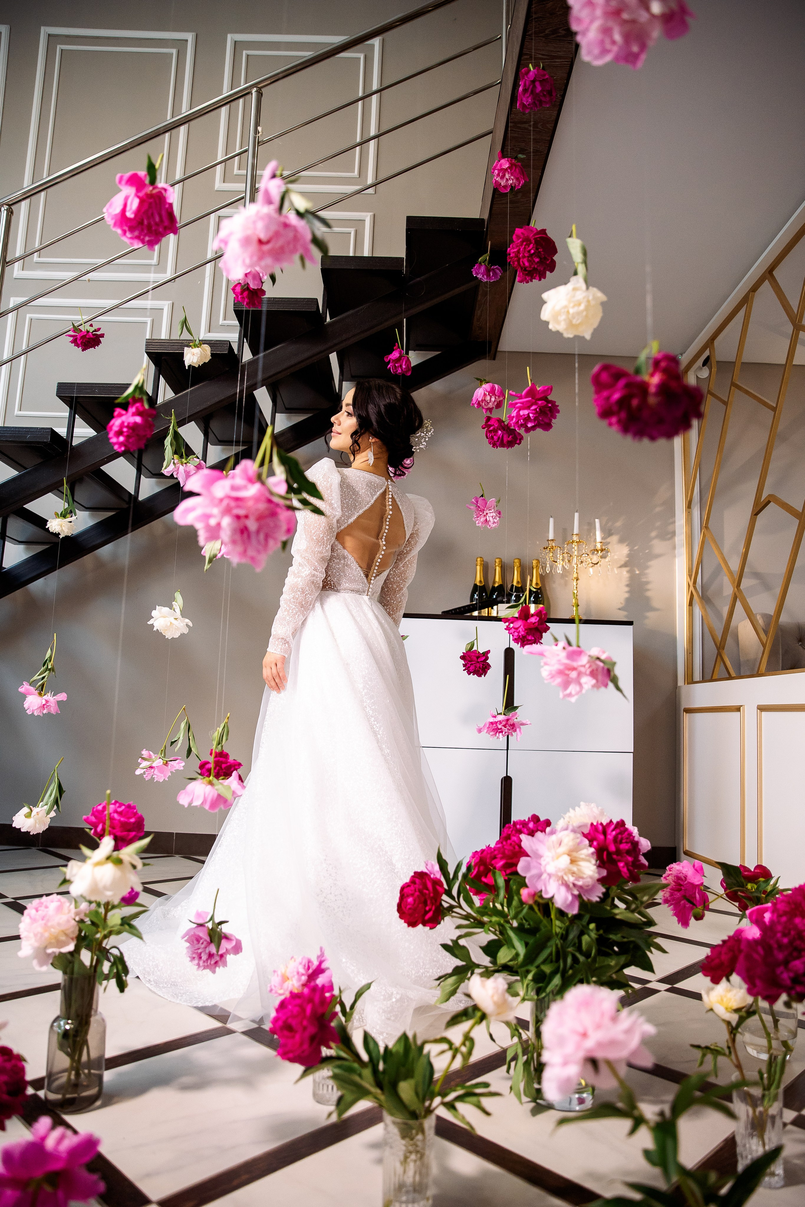 Мария и Никита. Свадебный и семейный фотограф в Челябинске Юлия Ишимова