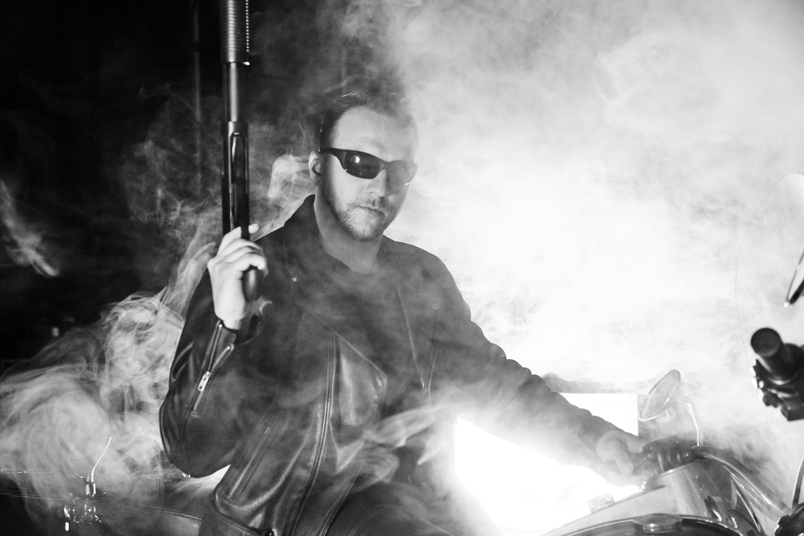 T800. Фотограф Сергей Феденко