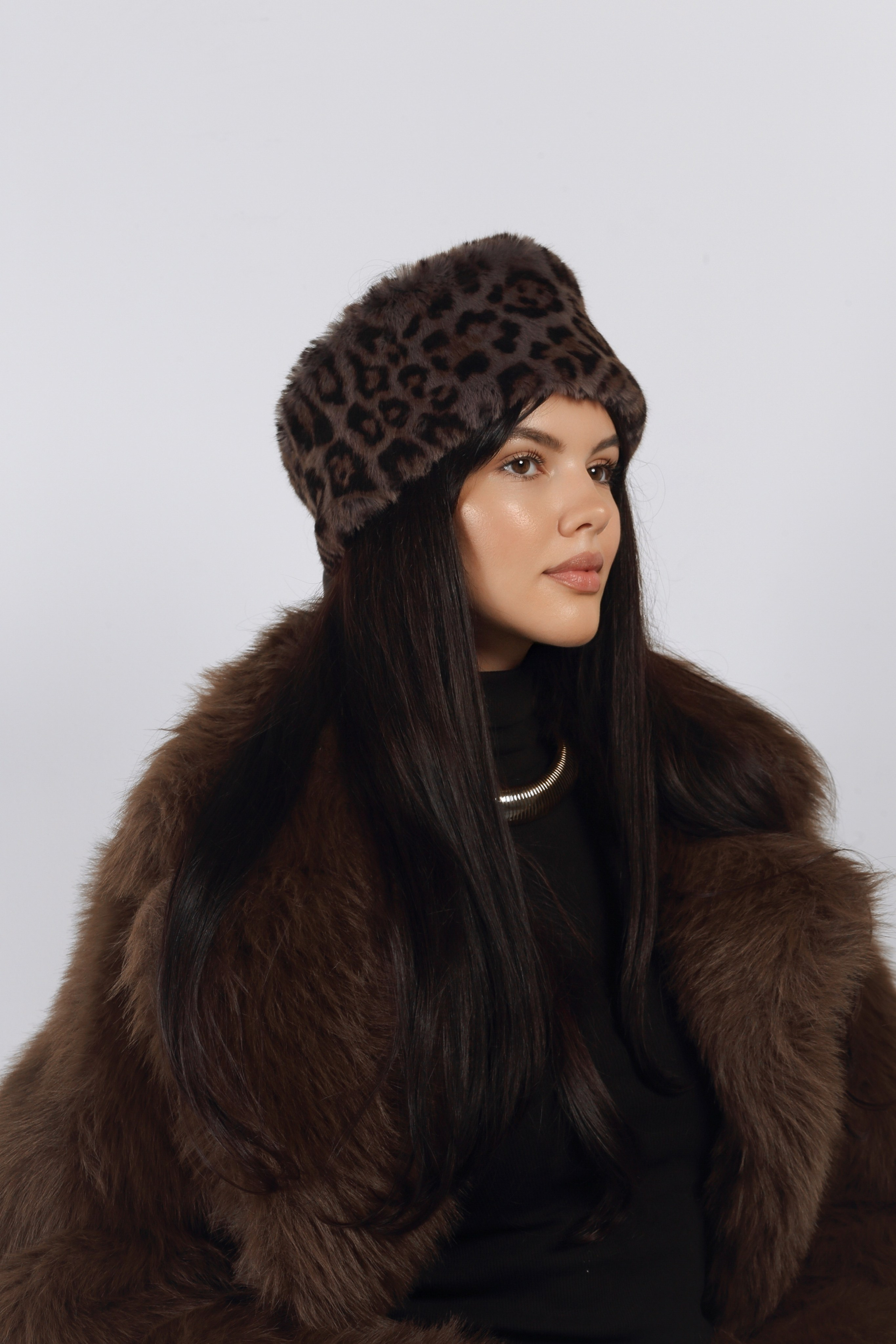 Повязки на голову Take the bag. Портретный фотограф Анна Мерзлякова