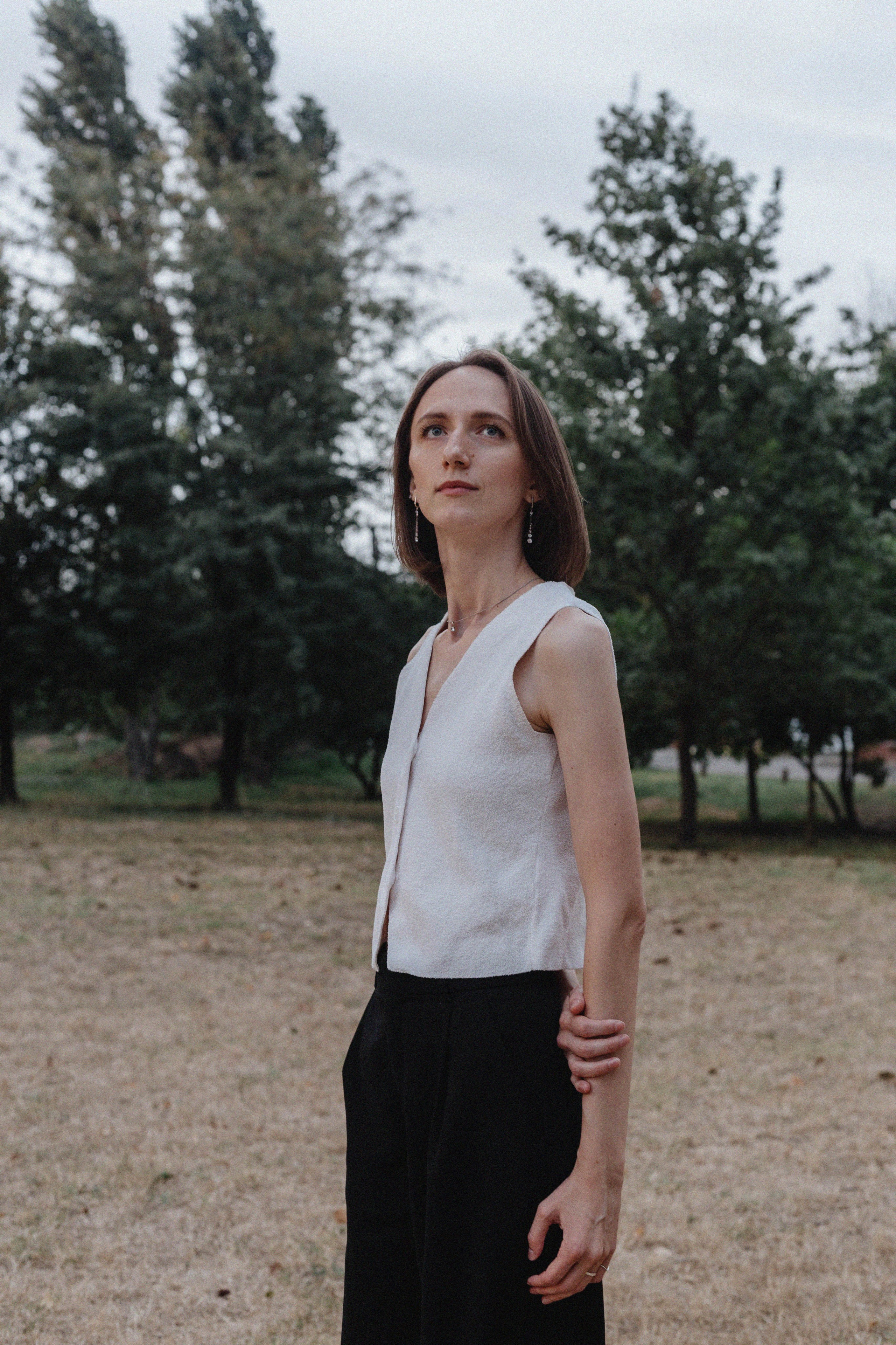 Начало романа. Надежда. Фотограф в Ростове-на-Дону и Краснодаре Елизавета Киселёва