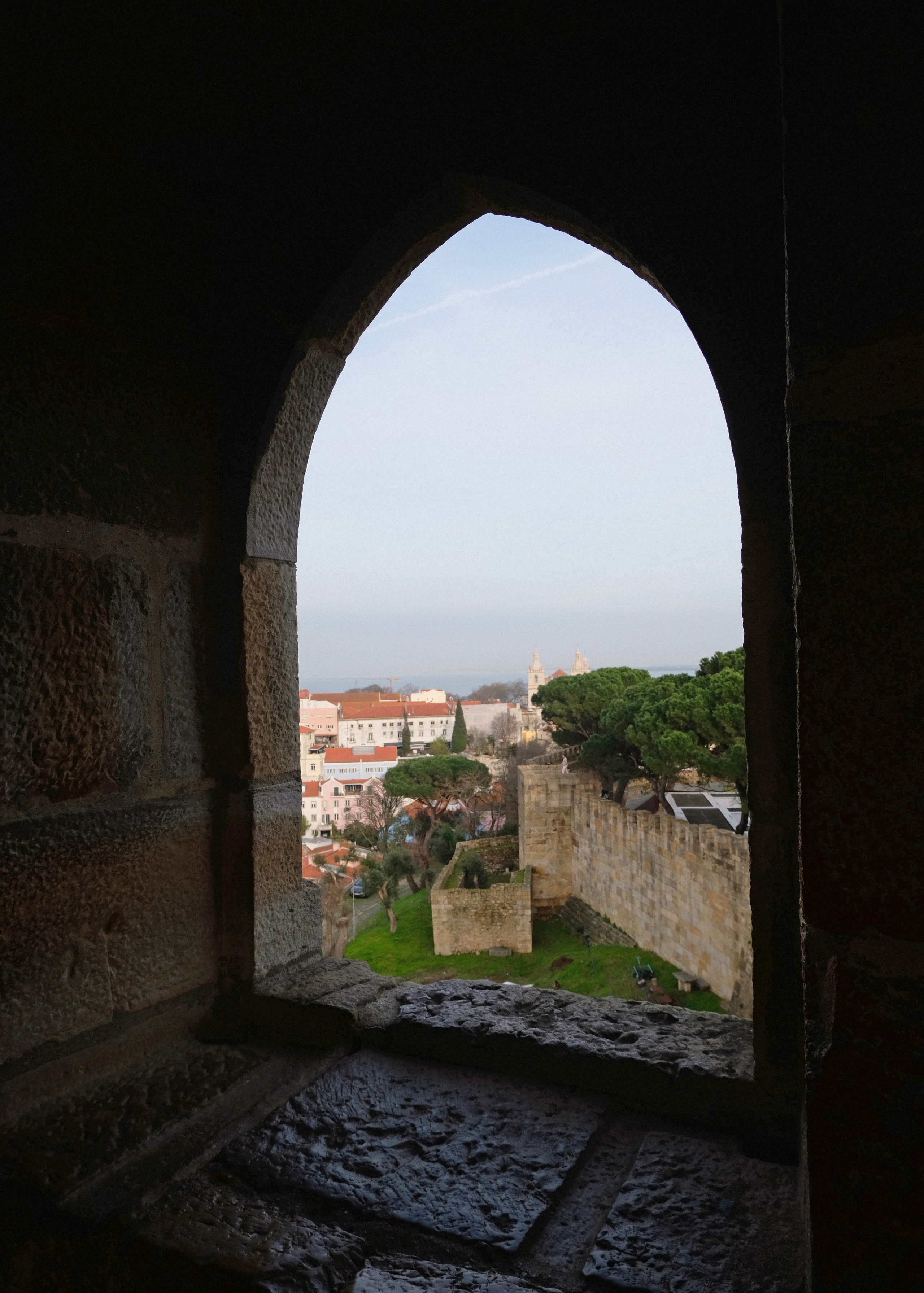 Lisbon Portugal. Интерьерный архитектурный фотограф | interior architectural photographer