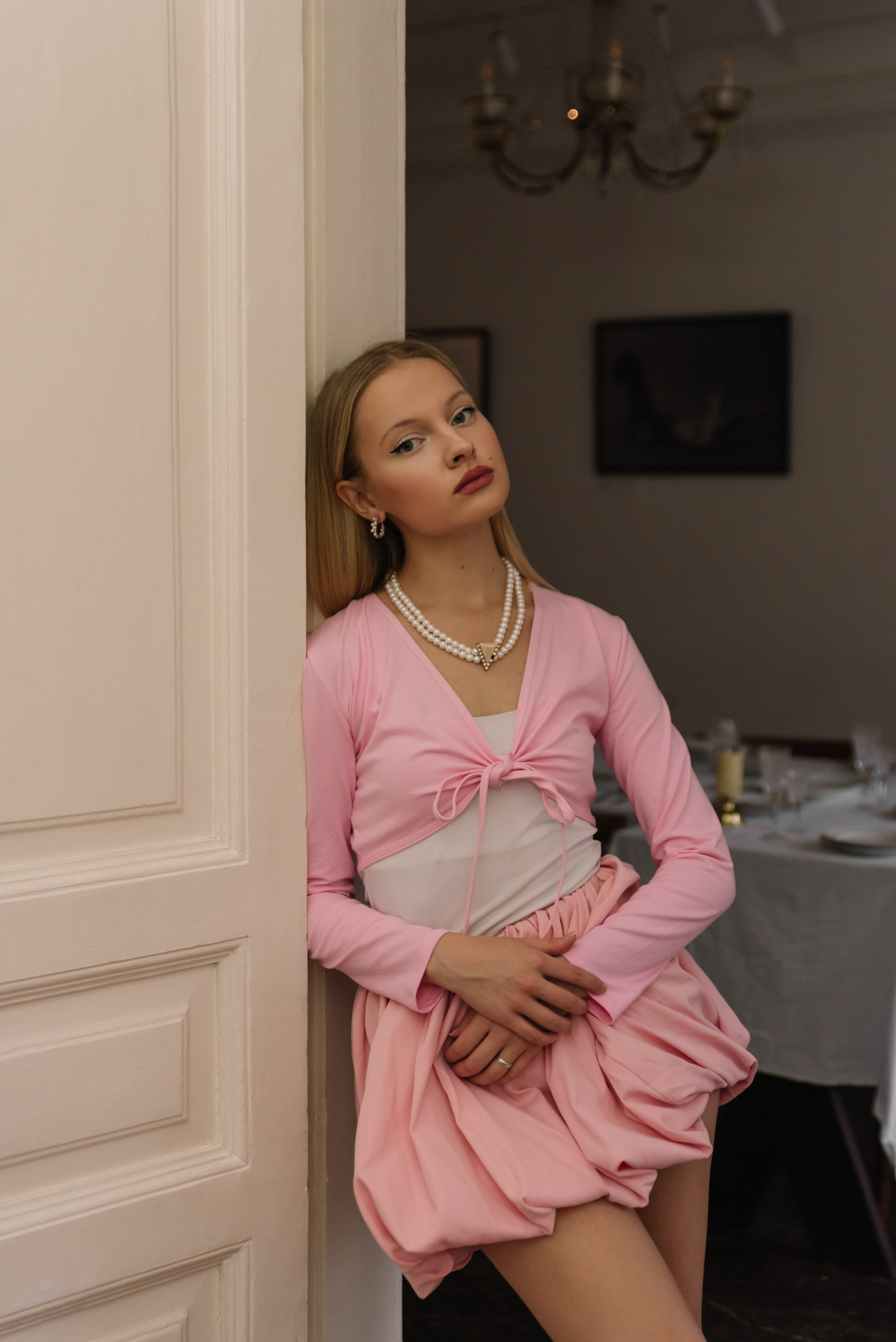 Алина. Фотограф Нижний Новгорода Елена Калмыкова