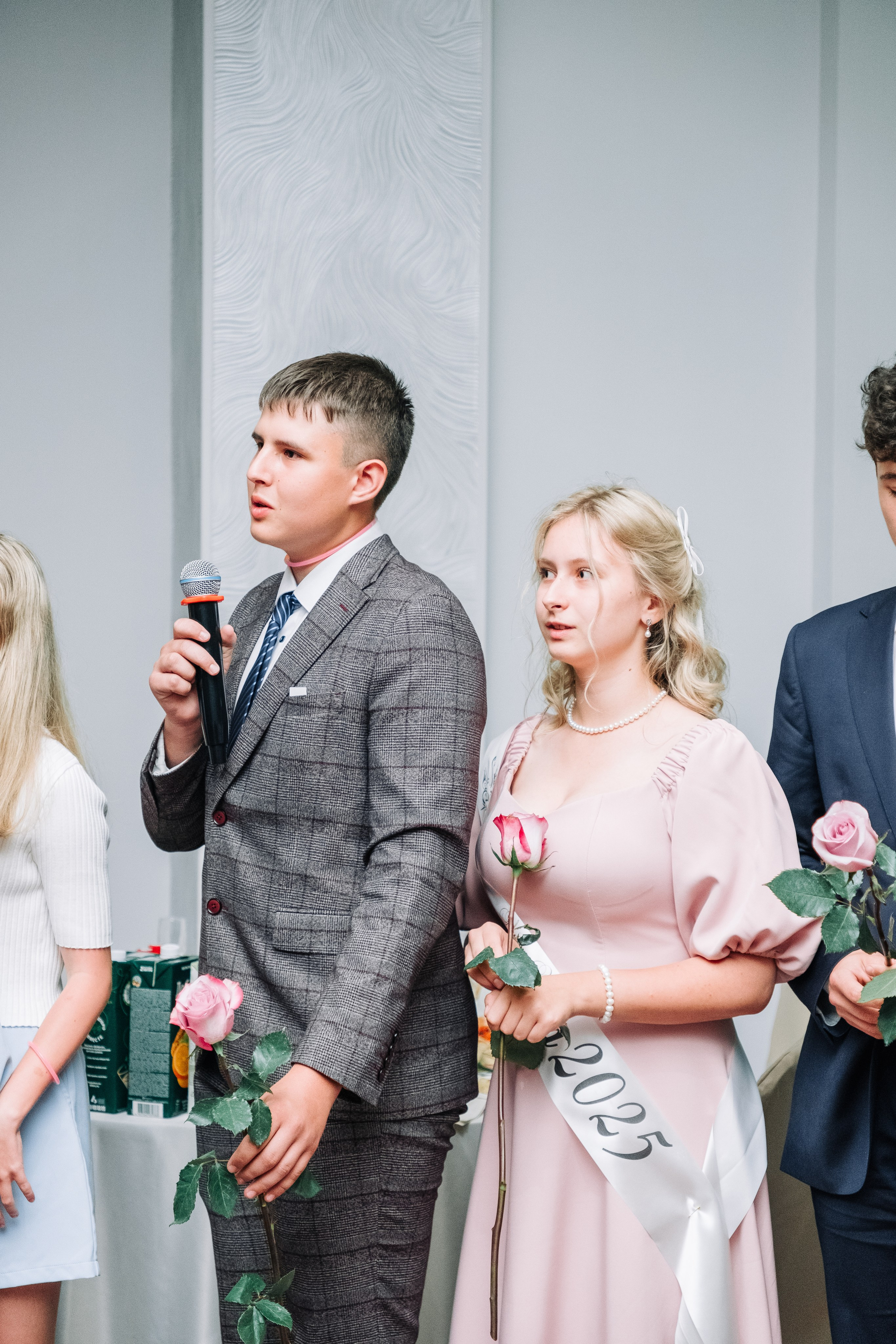 Выпускной. Фотограф в Иркутске Анна Мирошникова