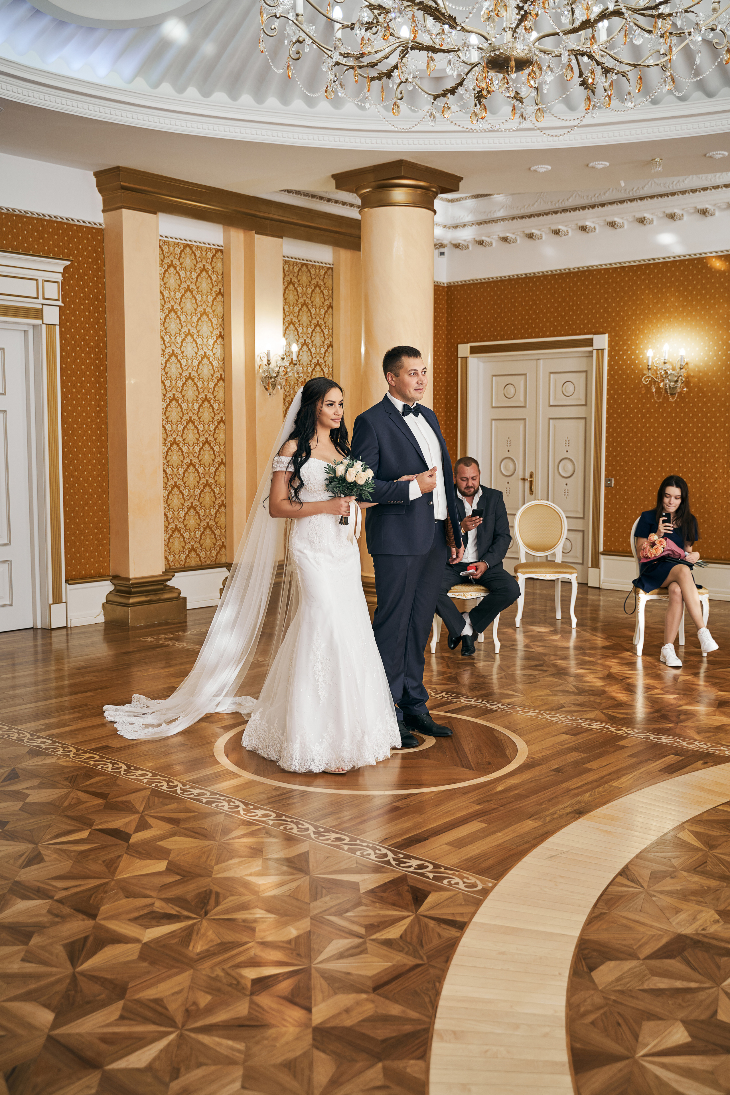 Wedding. Фотограф в Тюмени Алиса Абрашина