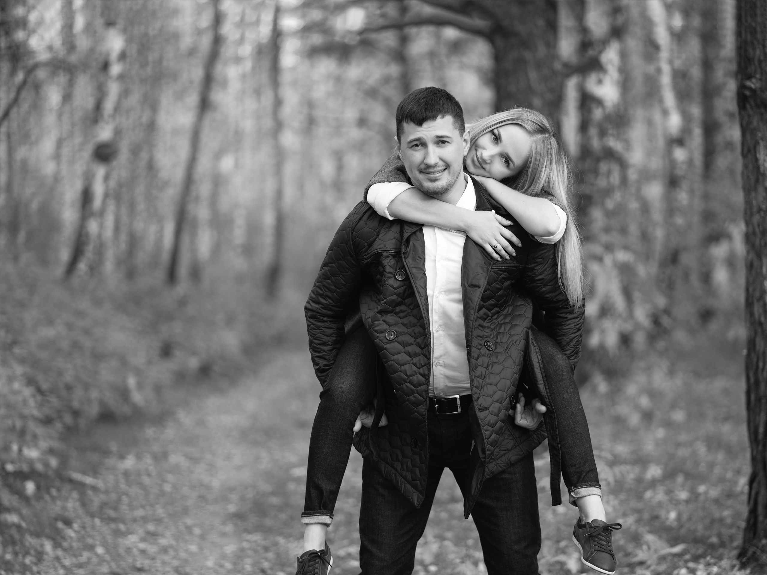 Love story. Фотограф в Тюмени Алиса Абрашина