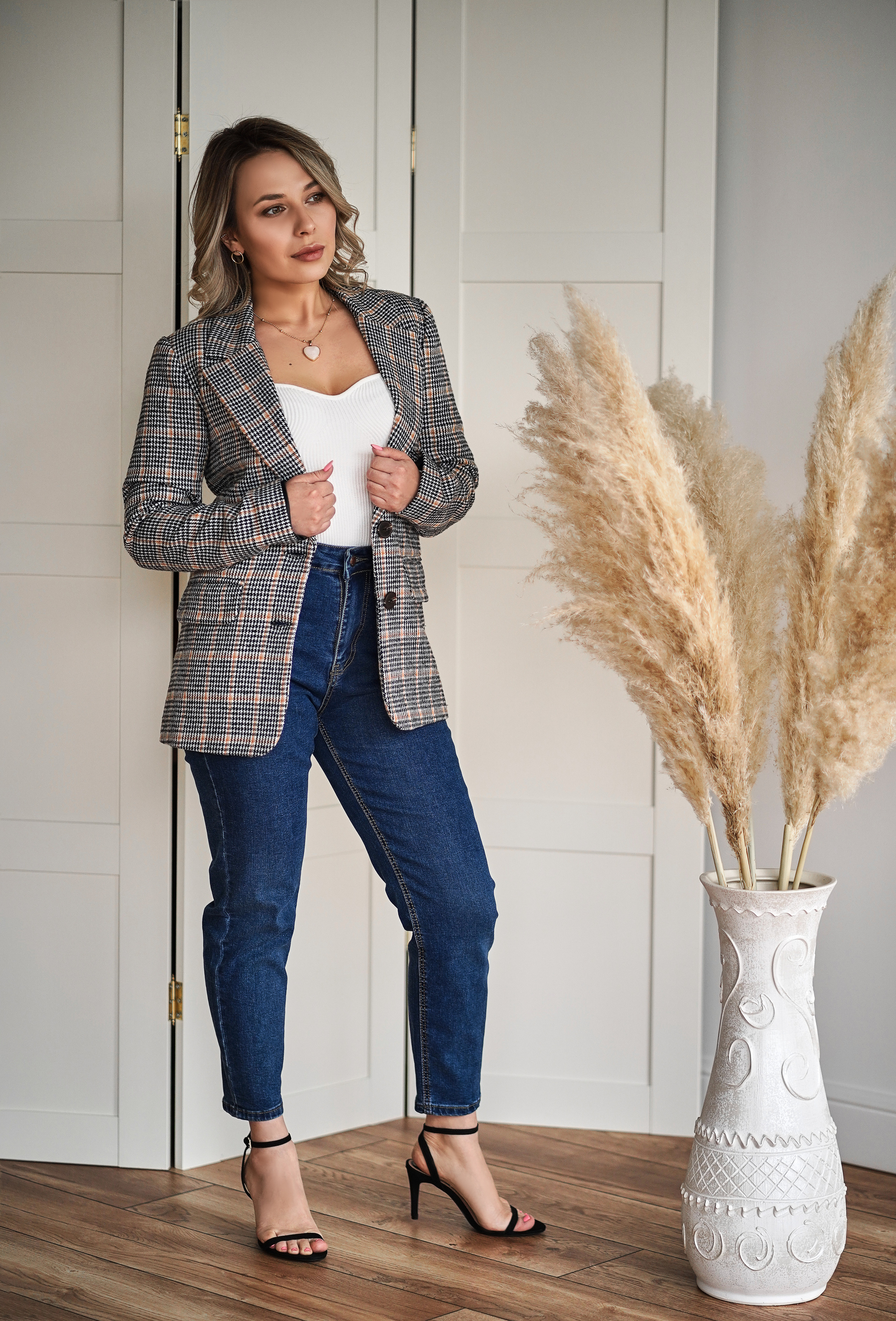 Фотосессия Лилии. Фотограф в Тюмени Алиса Абрашина