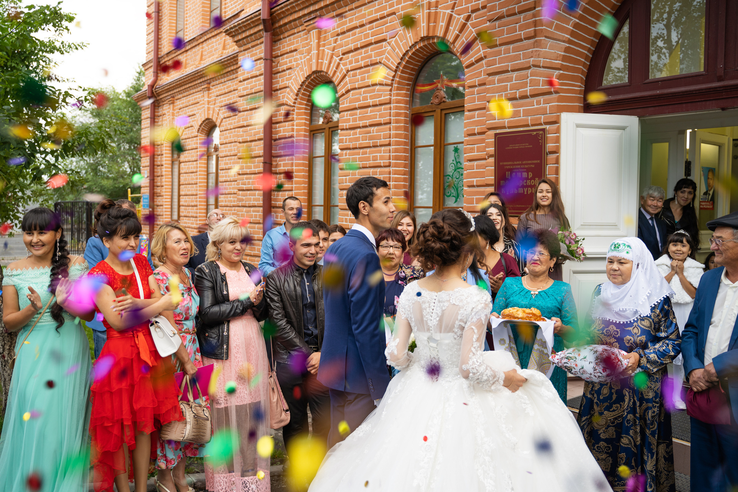 Wedding. Фотограф в Тюмени Алиса Абрашина