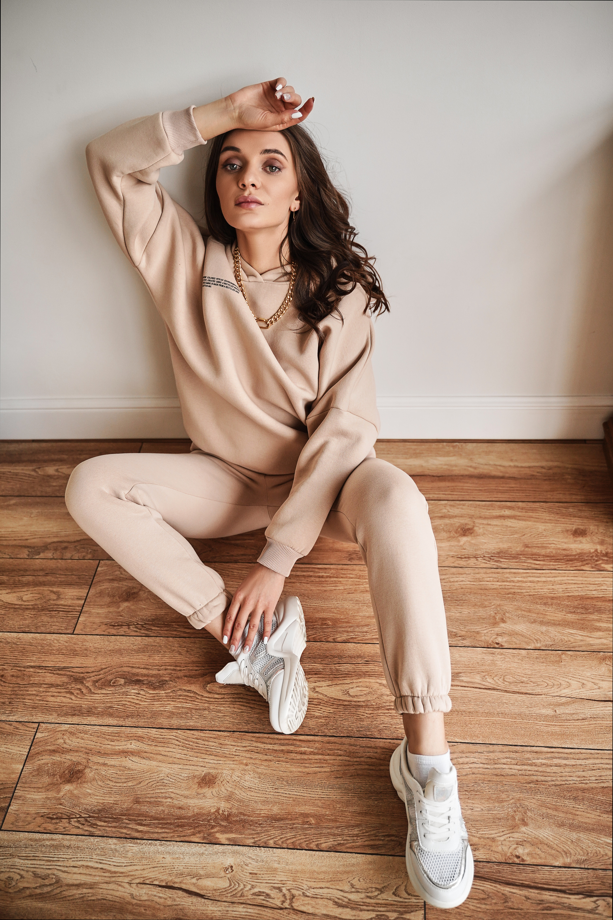 Фотосессия Кристины. Фотограф в Тюмени Алиса Абрашина