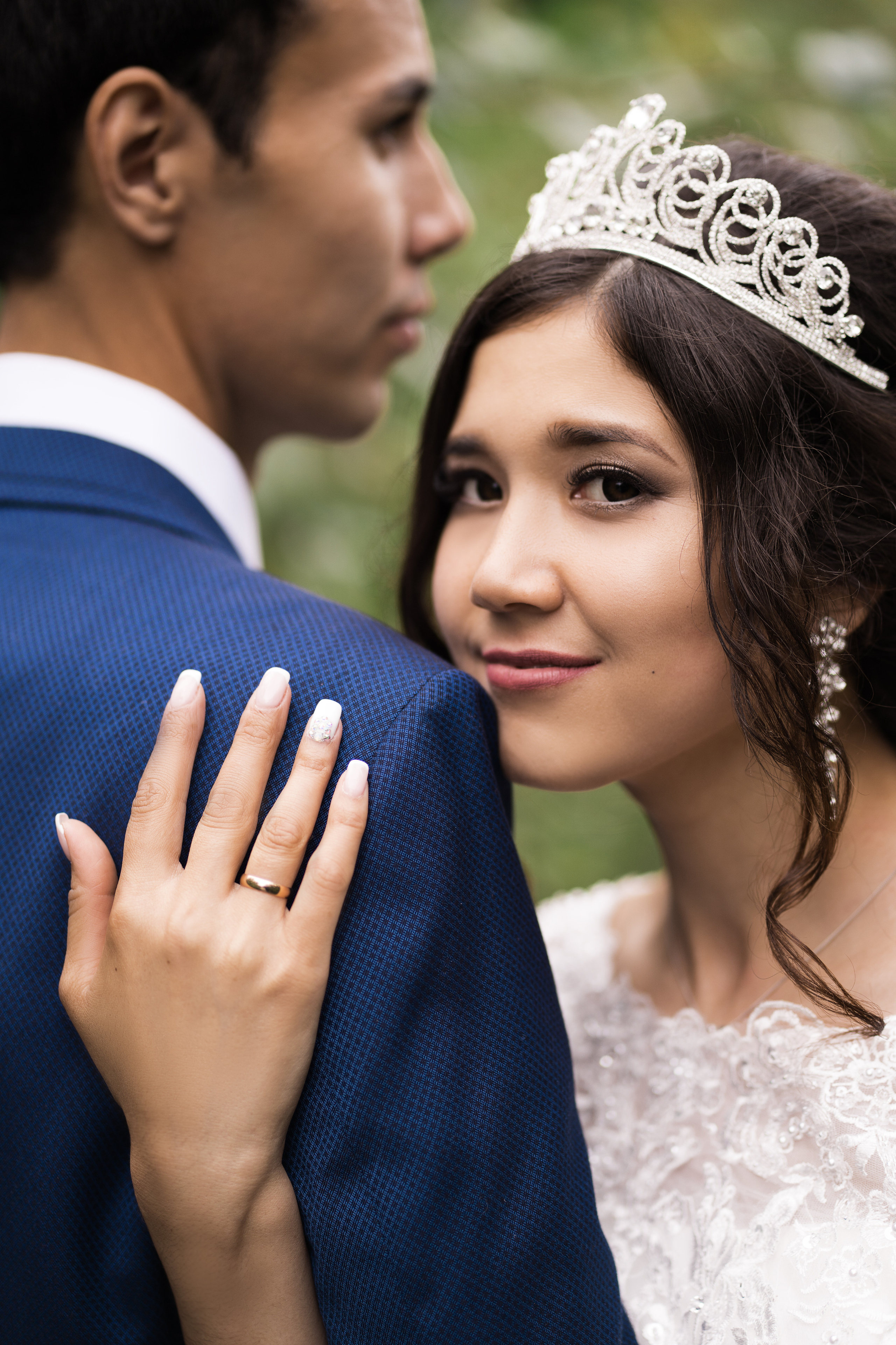 Wedding. Фотограф в Тюмени Алиса Абрашина