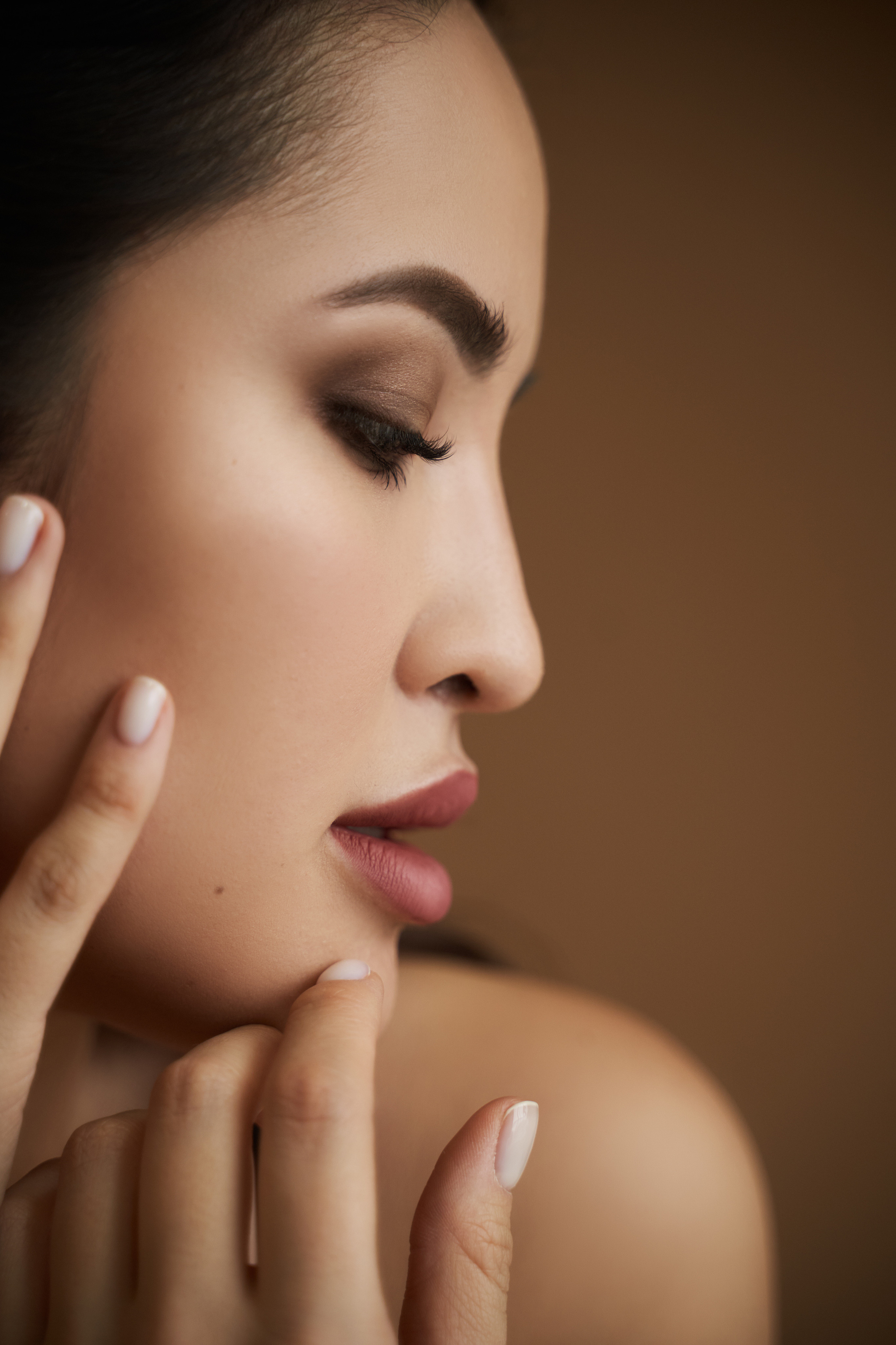 Женский портрет. Фотограф в Тюмени Алиса Абрашина